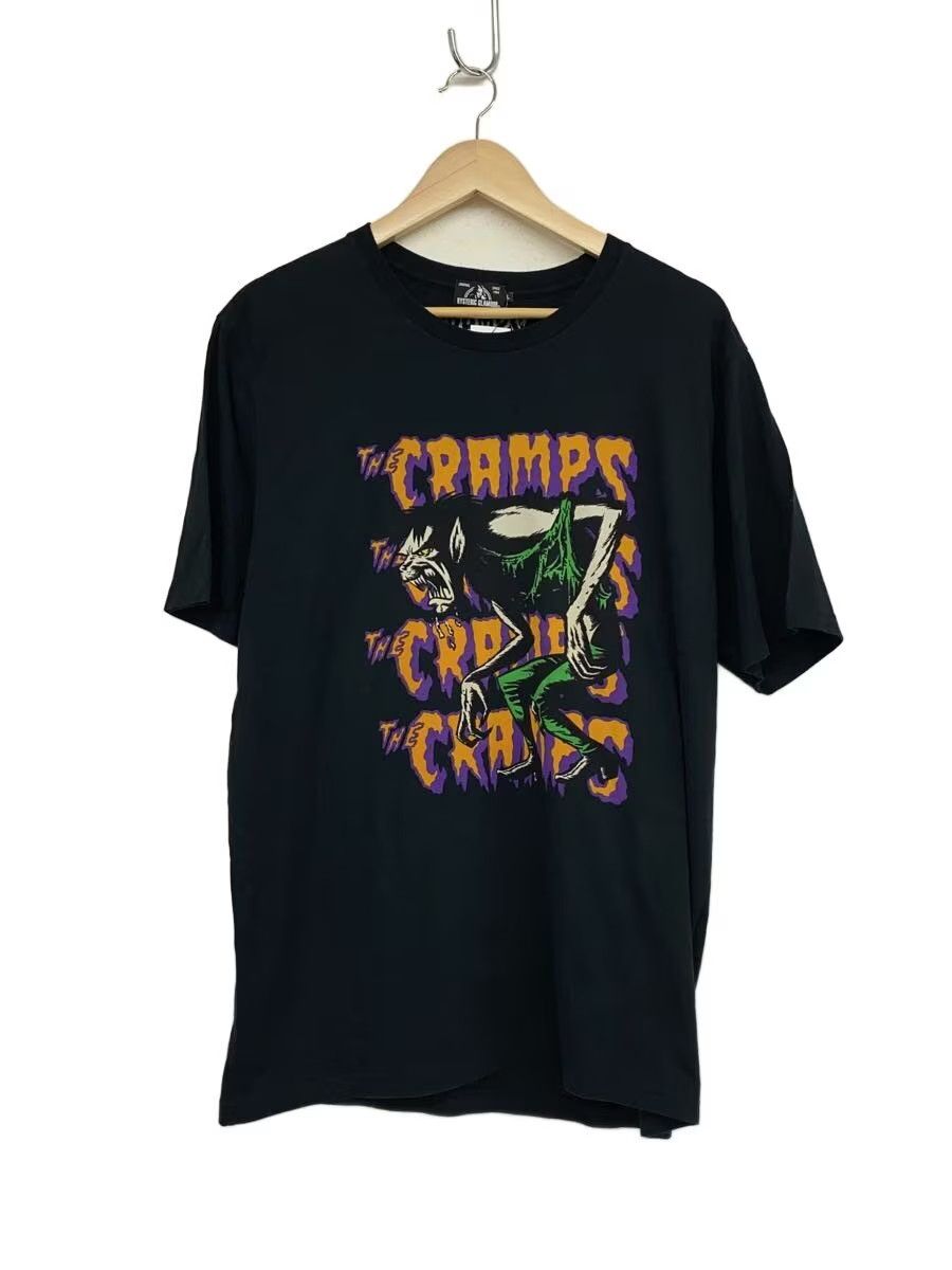 Hysteric Glamour The Cramps Band Tee Size US L / EU 52-54 / 3 - 1 Thumbnail