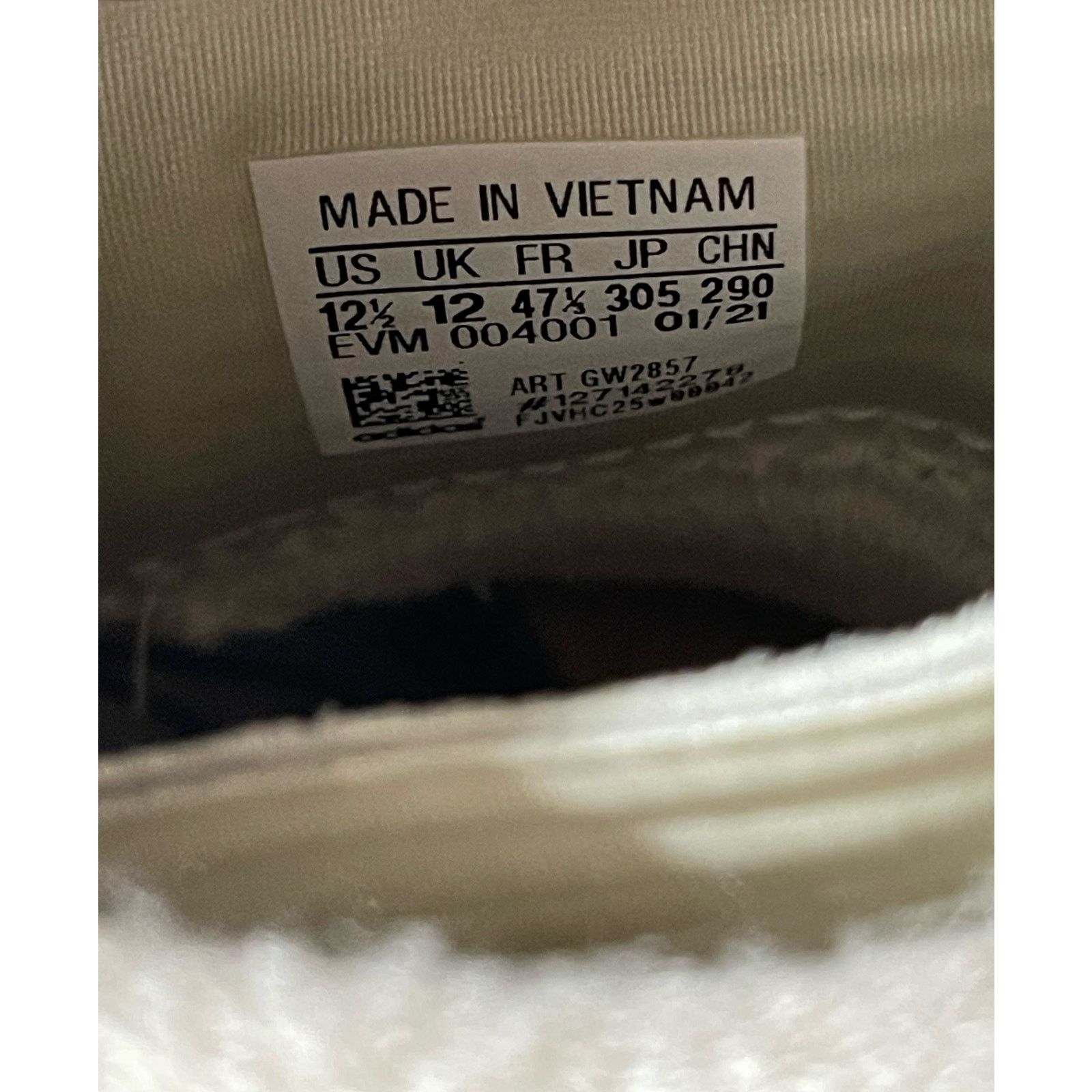 Adidas adidas Forum Mid x Ivy Park | Size 12.5M [new] GW2857 Size US 12.5 / EU 45-46 - 10 Thumbnail