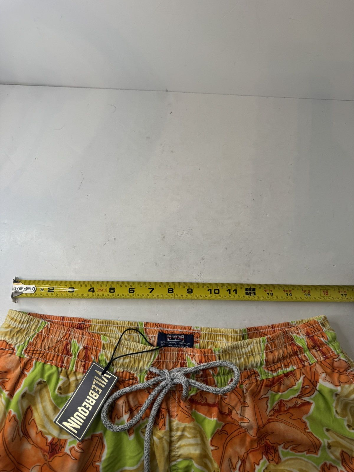 Vilebrequin Vilebrequin Men’s Swimwear NWT Sz XXL Size US 36 / EU 52 - 4 Thumbnail