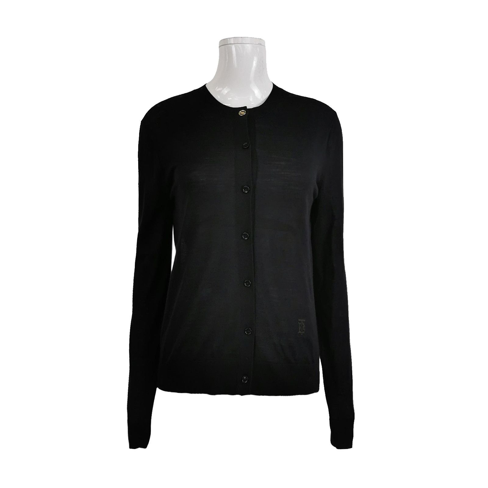Burberry Burberry Women m Sweaters Size M / US 6-8 / IT 42-44 - 1 Thumbnail