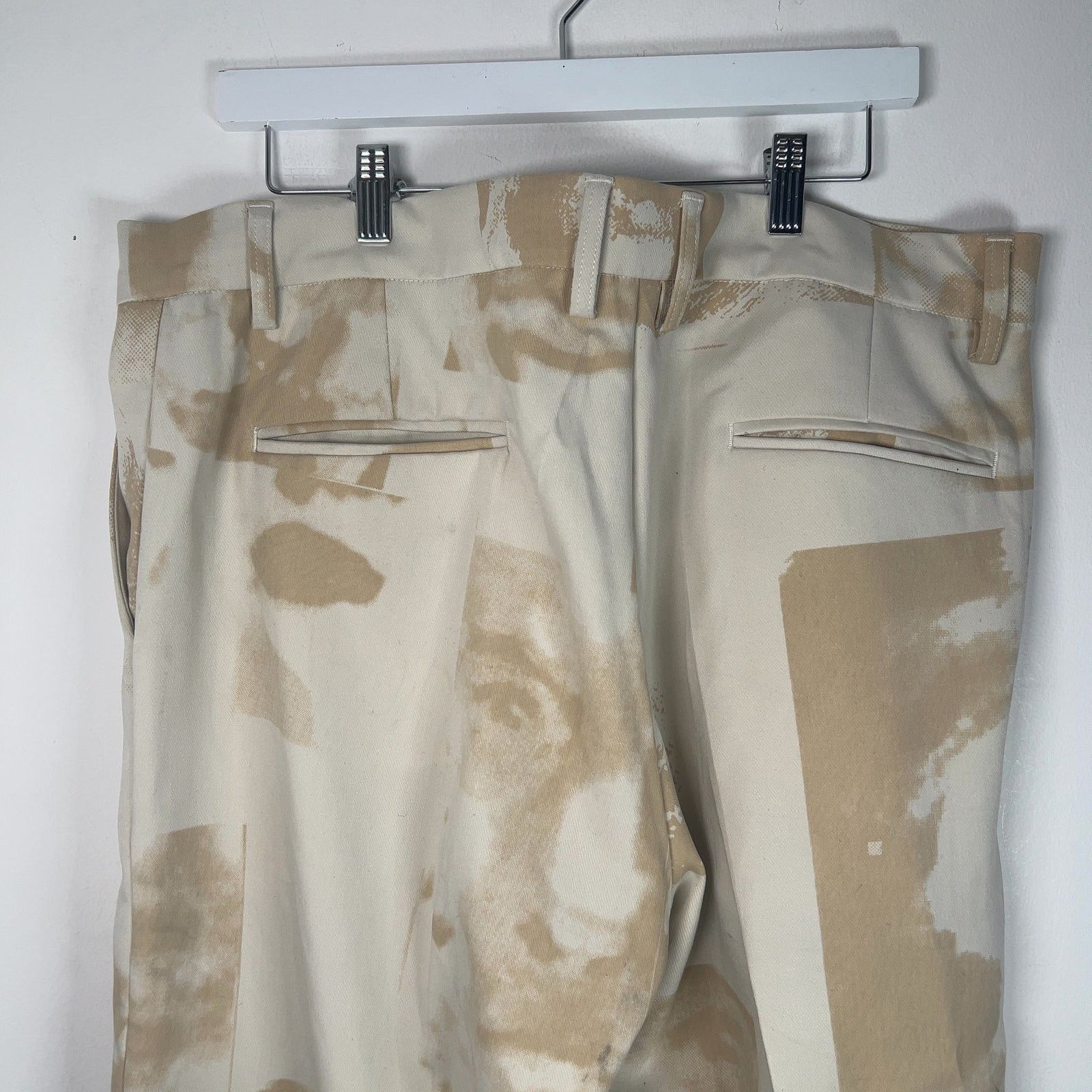 KidSuper KidSuper 'String Theory' Suit Pants Size US 40 / EU 56 - 6 Thumbnail