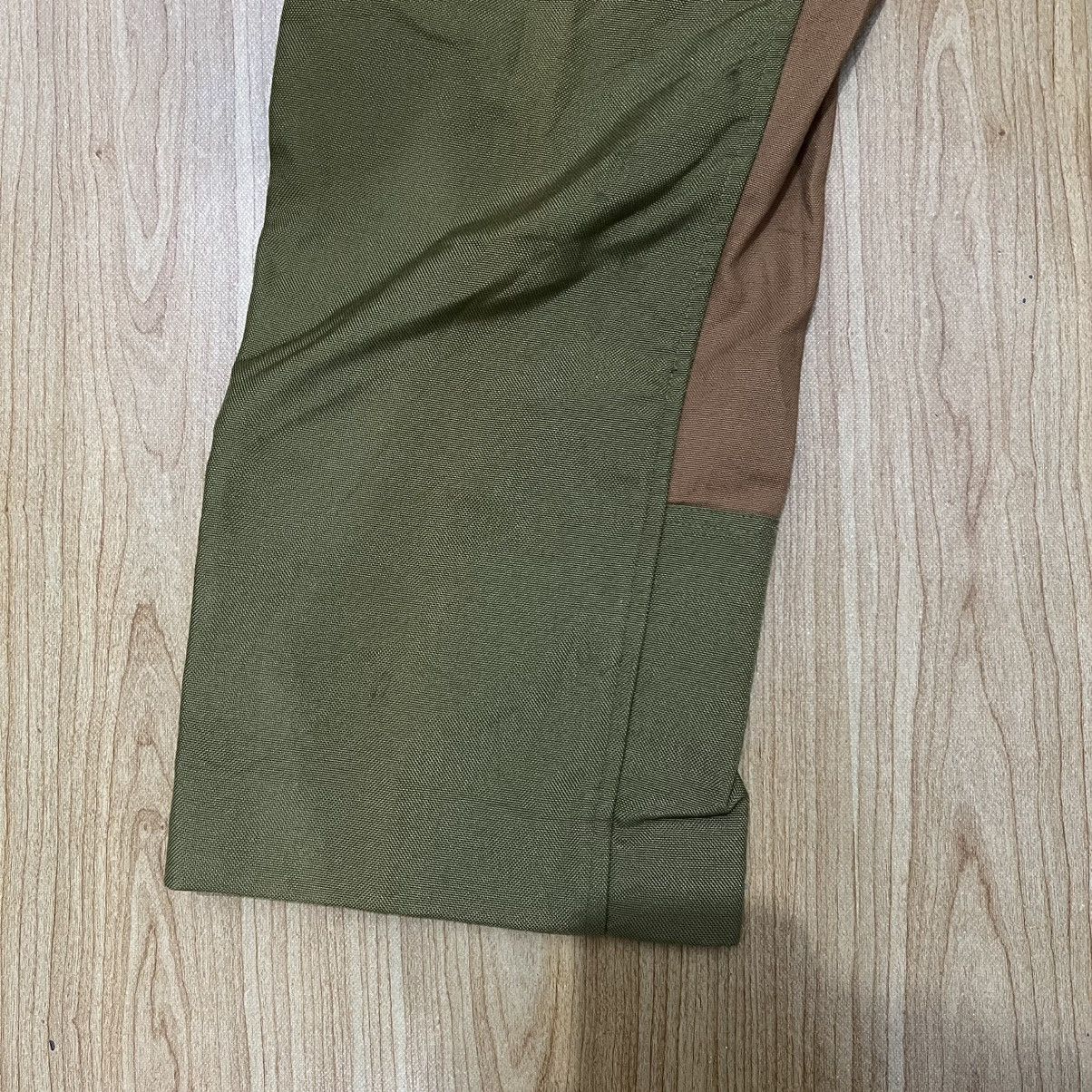 Vintage Gamehide hunting wear pants Size US 32 / EU 48 - 3 Thumbnail