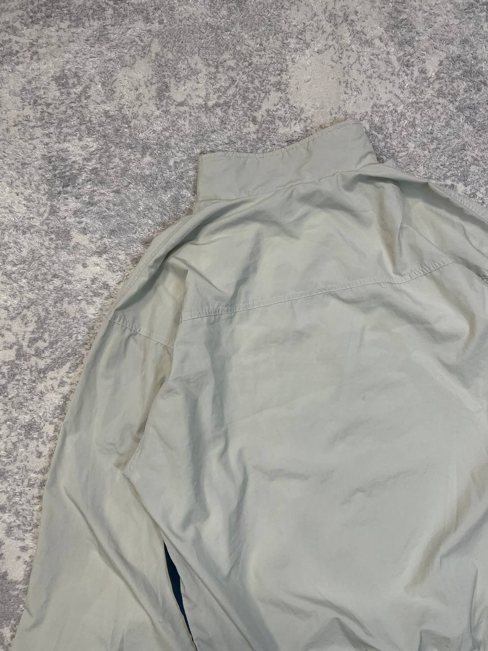 Adidas Vintage Adidas Windbreaker Jacket Y2K Full Zip Retro Sport Size US L / EU 52-54 / 3 - 9 Thumbnail