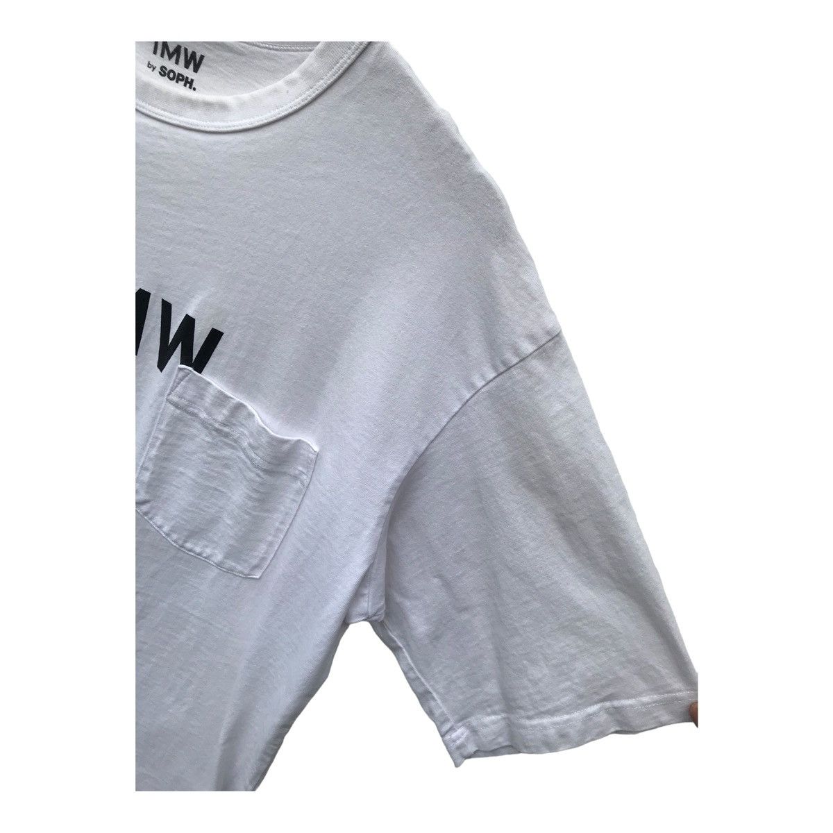 Sophnet. Sophnet Uniqlo Pocket Tee Size US L / EU 52-54 / 3 - 8 Thumbnail