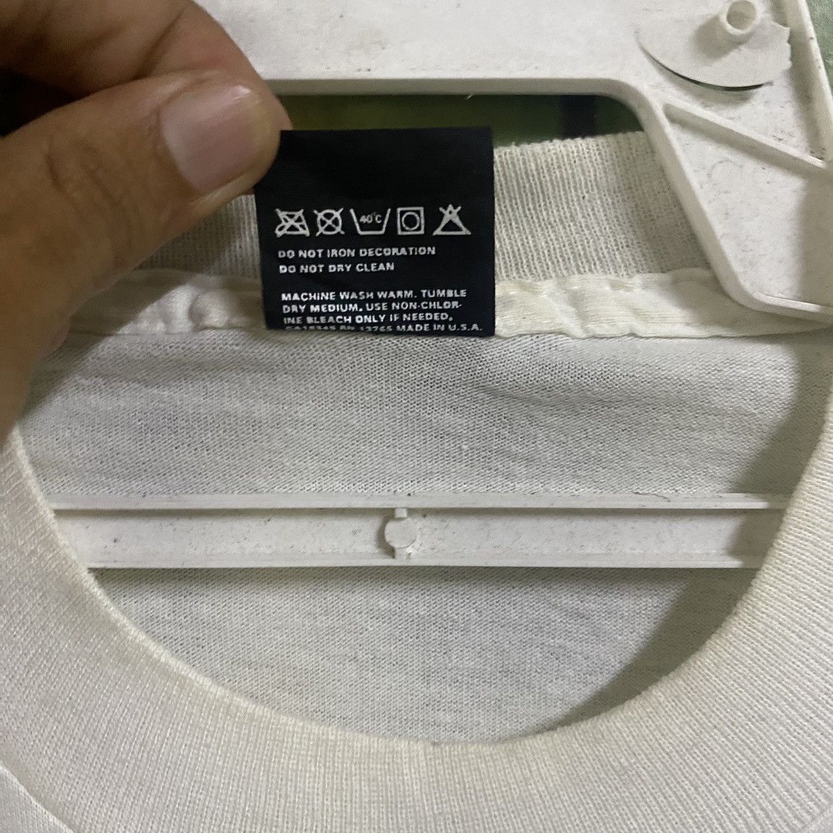 Vintage Vintage x Tech Statement x Made In USA Size US XL / EU 56 / 4 - 8 Thumbnail