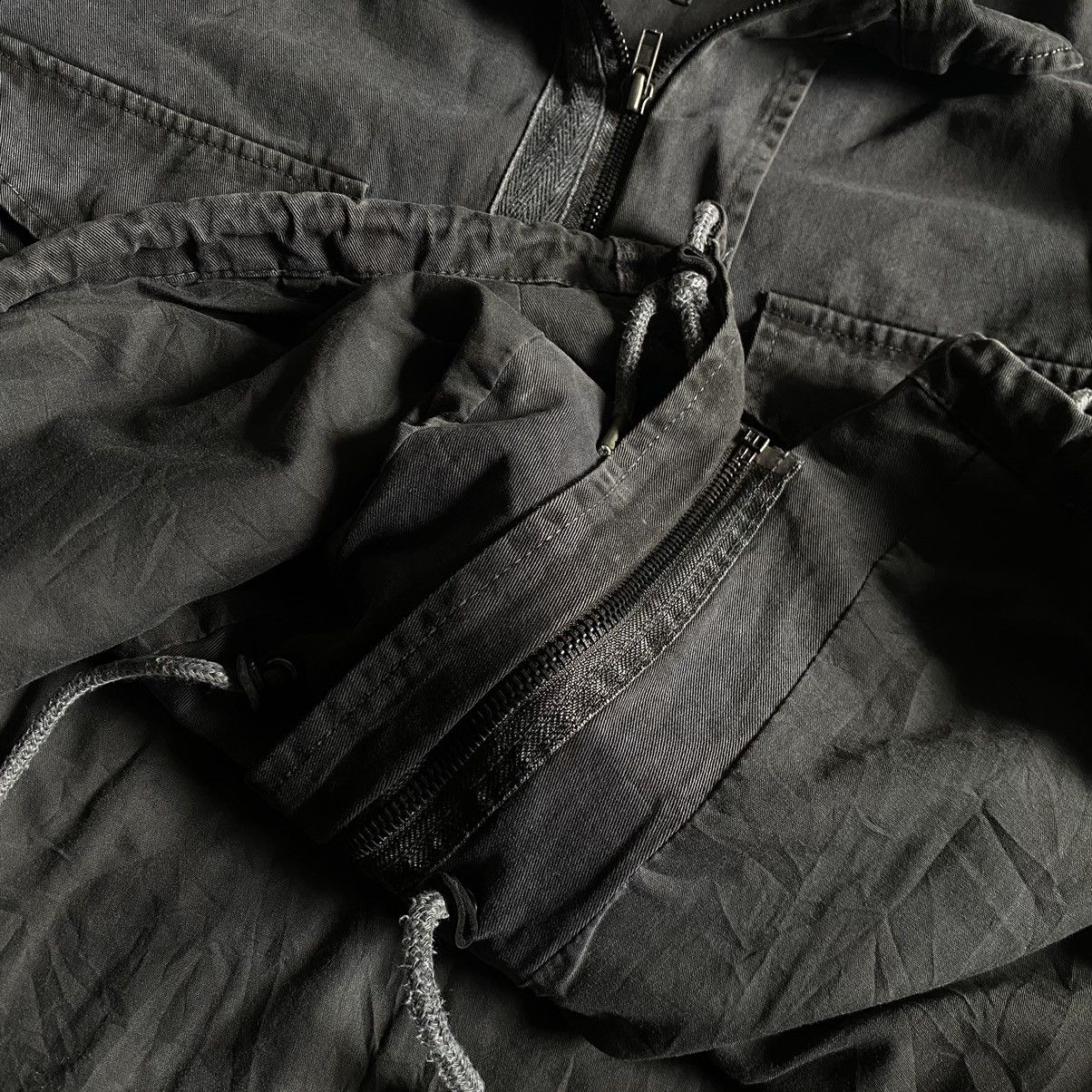Japanese Brand Rare Hunting Jacket Japanese Size US XXL / EU 58 / 5 - 4 Thumbnail