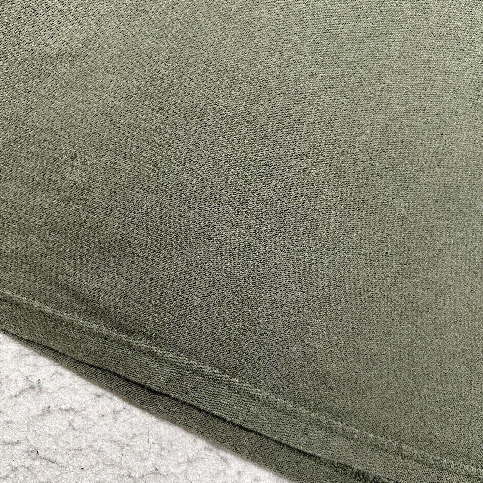 Other Gander Mountain Medium Outdoors Distressed Graphic T Shirt Size US M / EU 48-50 / 2 - 7 Thumbnail