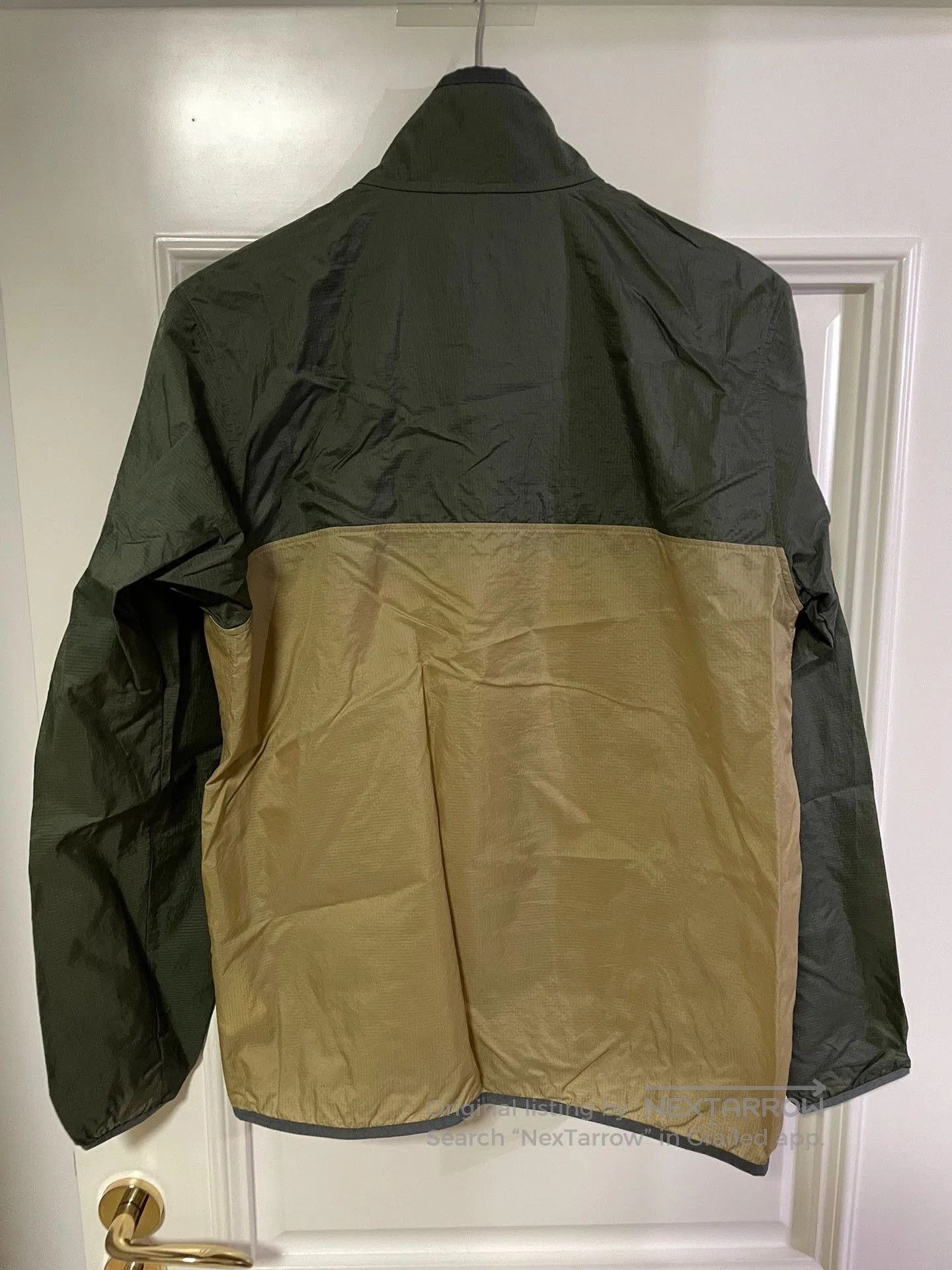Japanese Brand Patagonia 2020 Houdini Windbreaker. Size US S / EU 44-46 / 1 - 7 Thumbnail