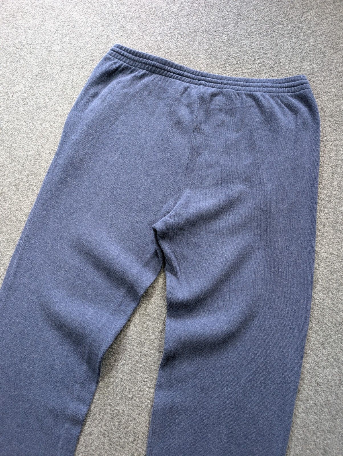Polo Ralph Lauren Polo Ralph Lauren Sweatpants Blue Mens XXL Relaxed Pants Size US 40 / EU 56 - 7 Thumbnail