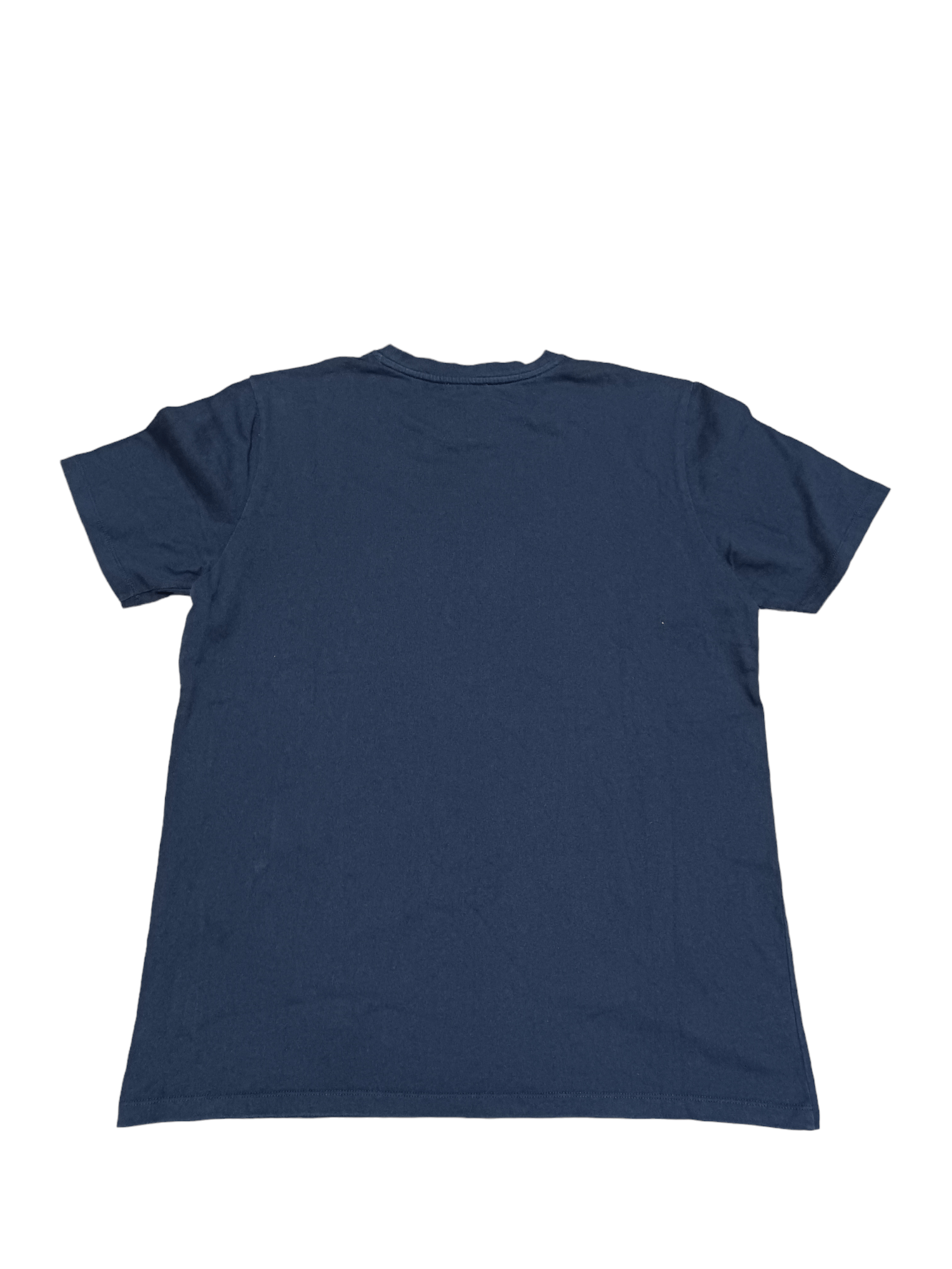 A.P.C. A.P.C MADE IN PORTUGAL HEAVY COTTON TEA Size US L / EU 52-54 / 3 - 3 Thumbnail