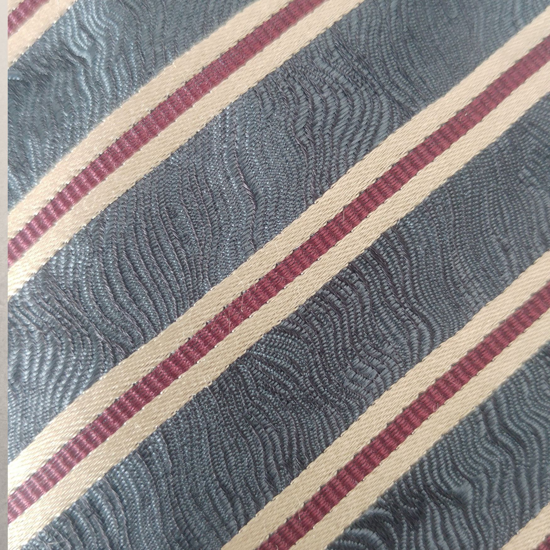 Gianfranco Ferre Gianfranco Ferre super luxurious necktie Size ONE SIZE - 10 Thumbnail