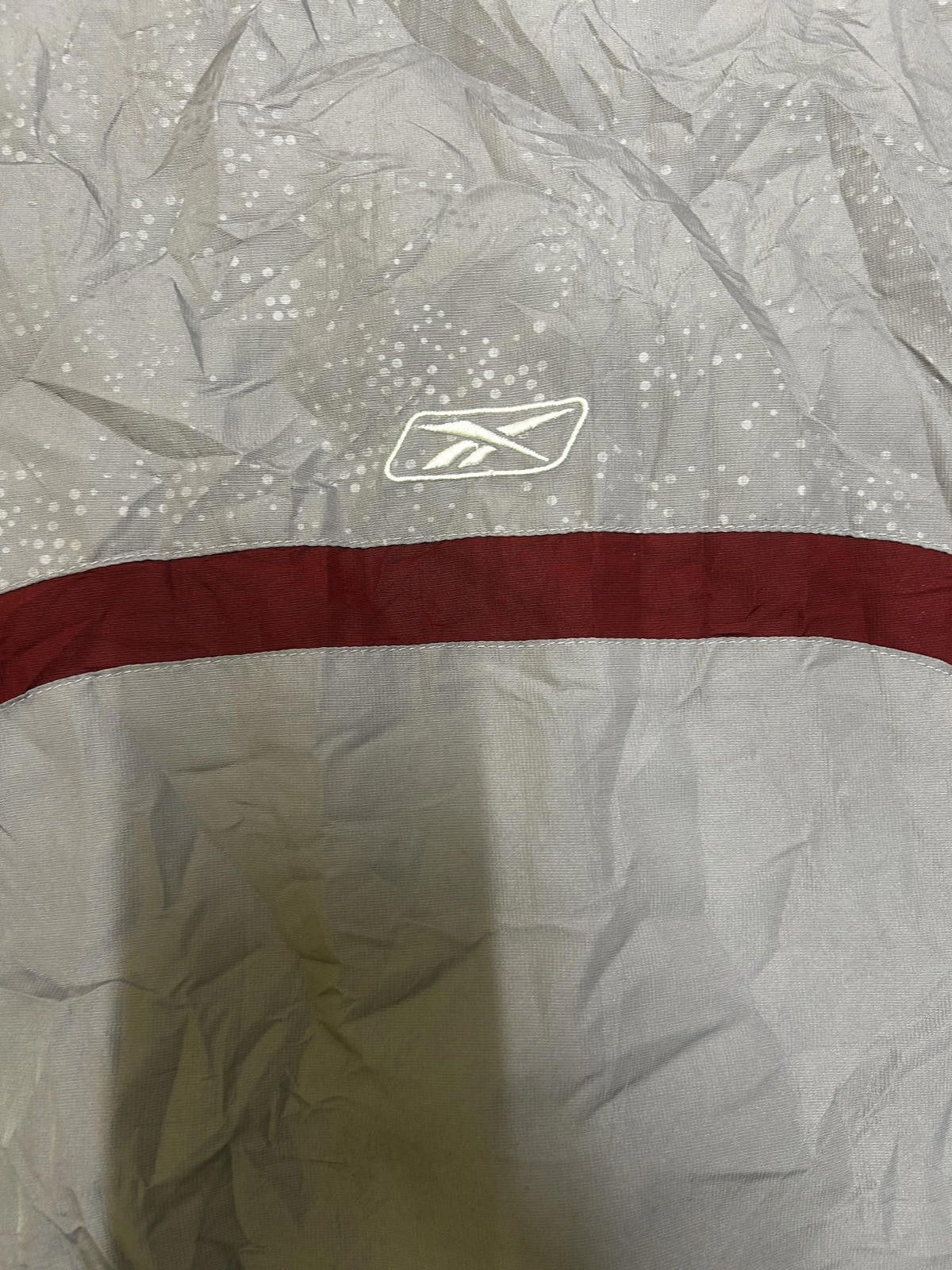 NFL Men's Redskins NFL Vest - Lightweight & Stylish Size US L / EU 52-54 / 3 - 6 Thumbnail