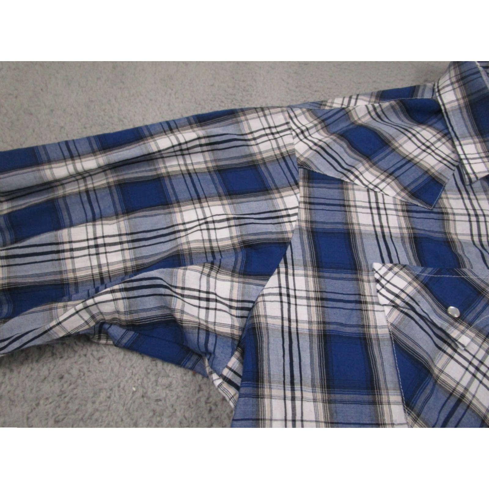 Vintage VINTAGE Size US XXL / EU 58 / 5 - 3 Thumbnail