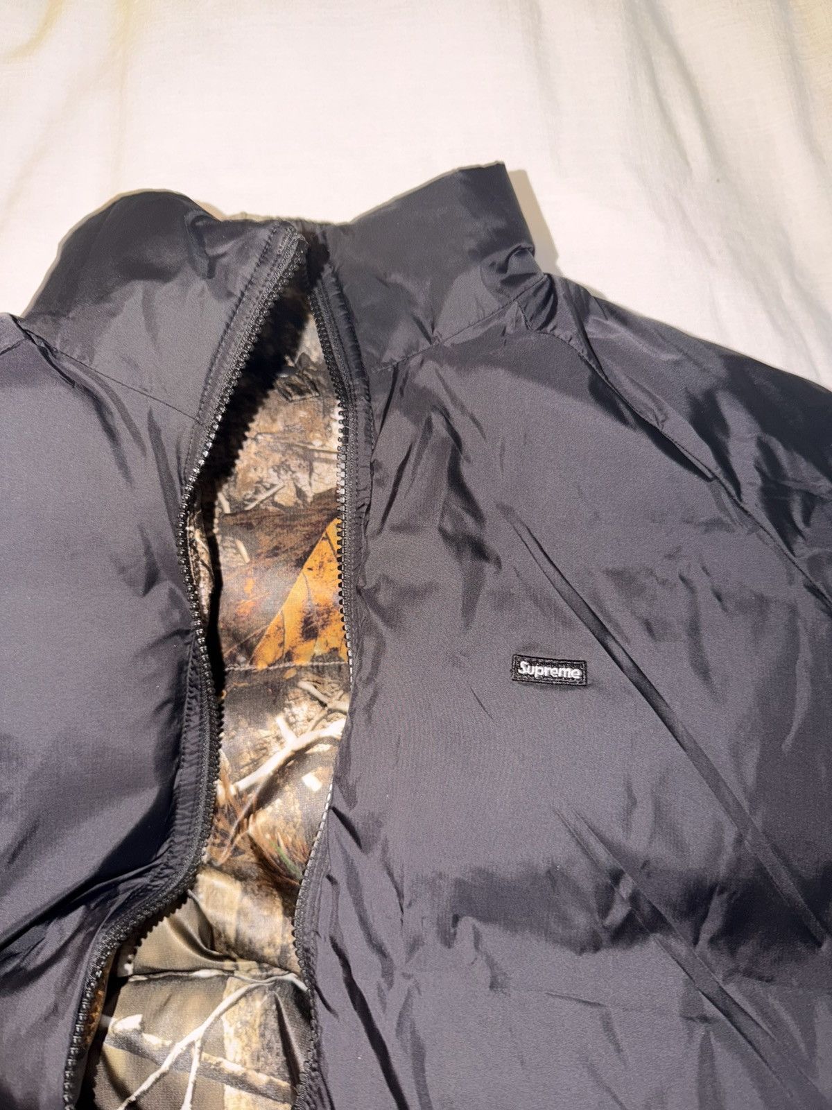 Supreme 2-In-1 GORE-TEX Parka + Reversible 700-Fill Down'