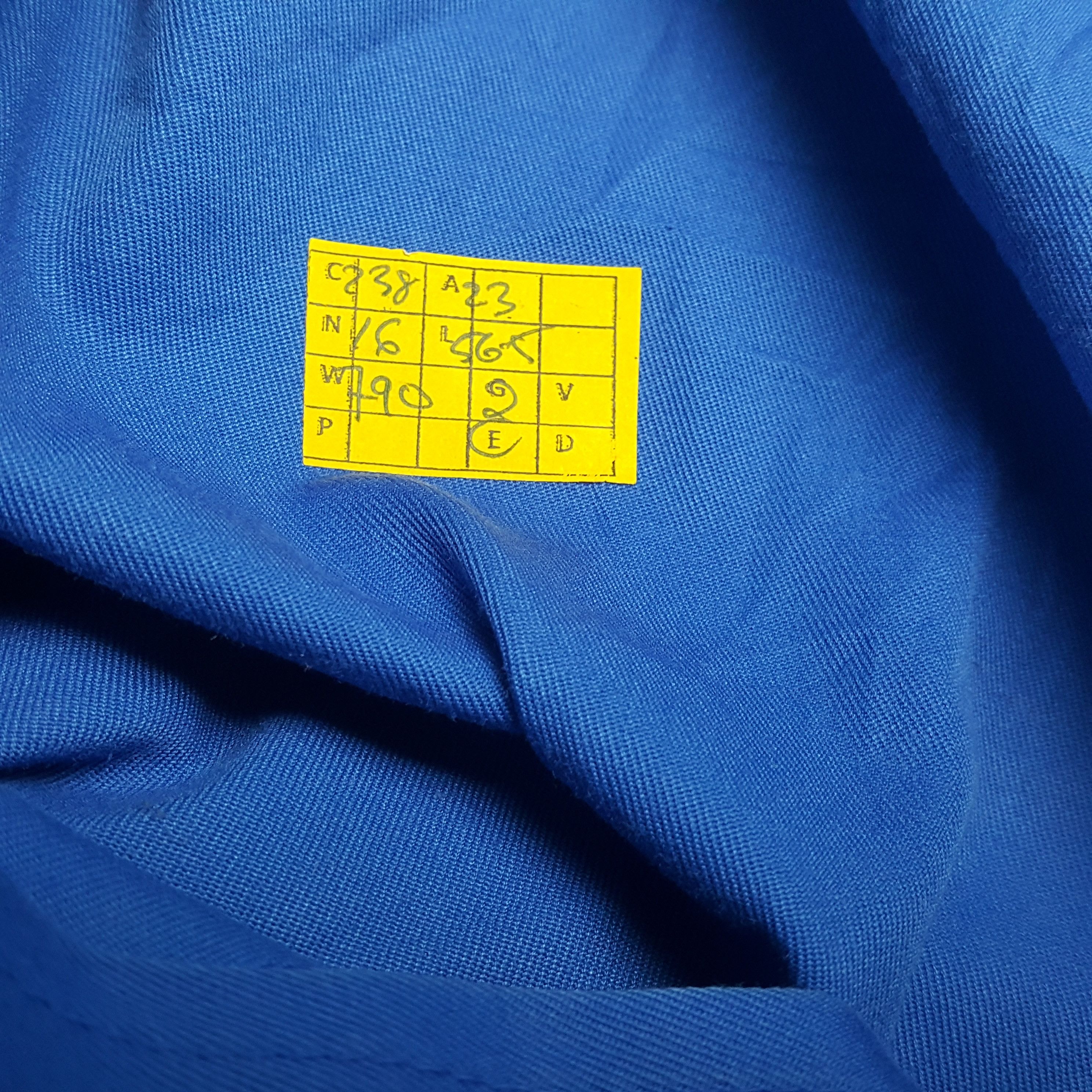 Japanese Brand × Vintage Vintage KUBOTA AGRICULTURE MACHINERY Japan Vehicles Coverall Size US L / EU 52-54 / 3 - 12 Thumbnail