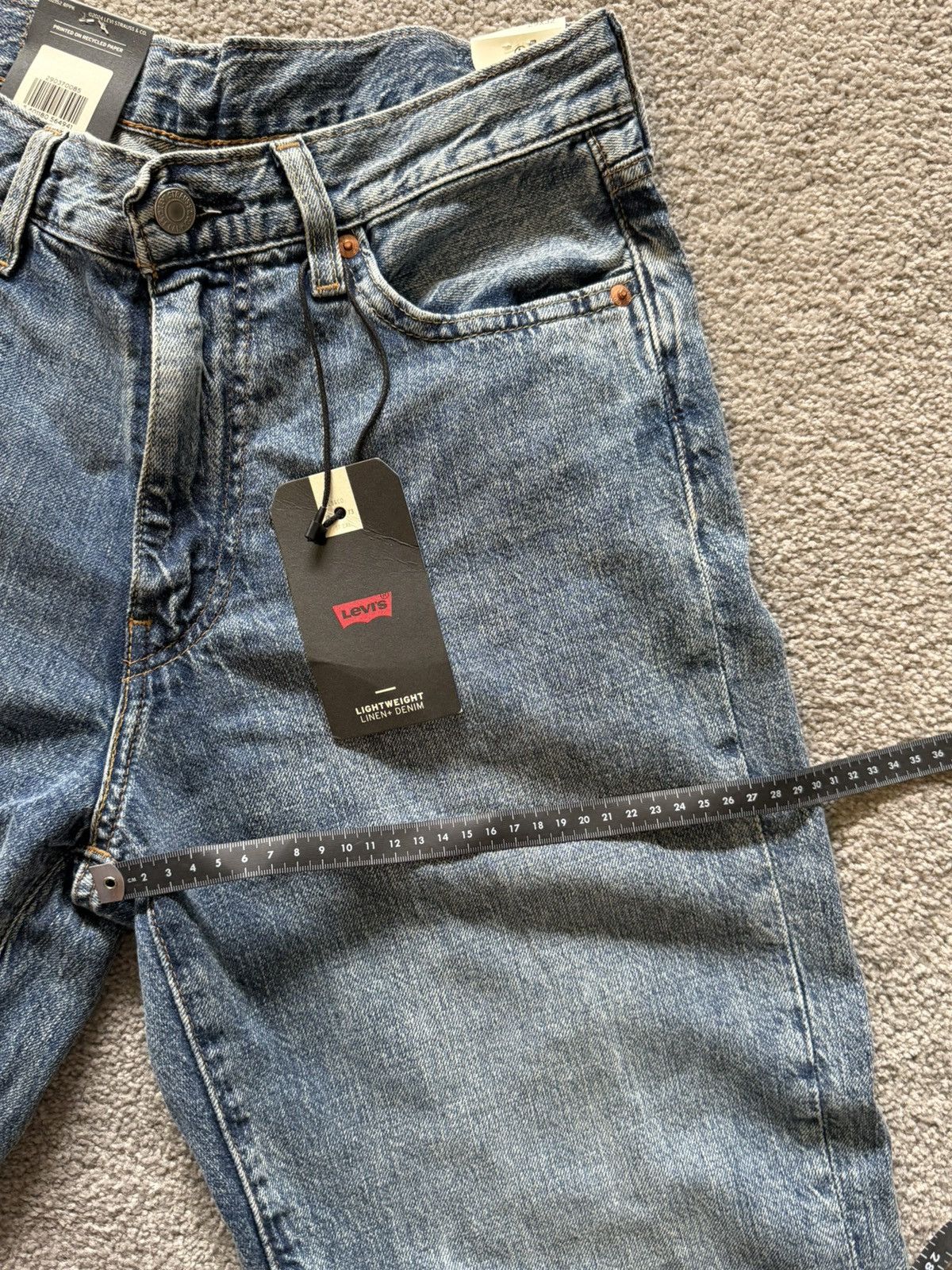Levi's Levi’s jeans Size US 29 - 4 Thumbnail