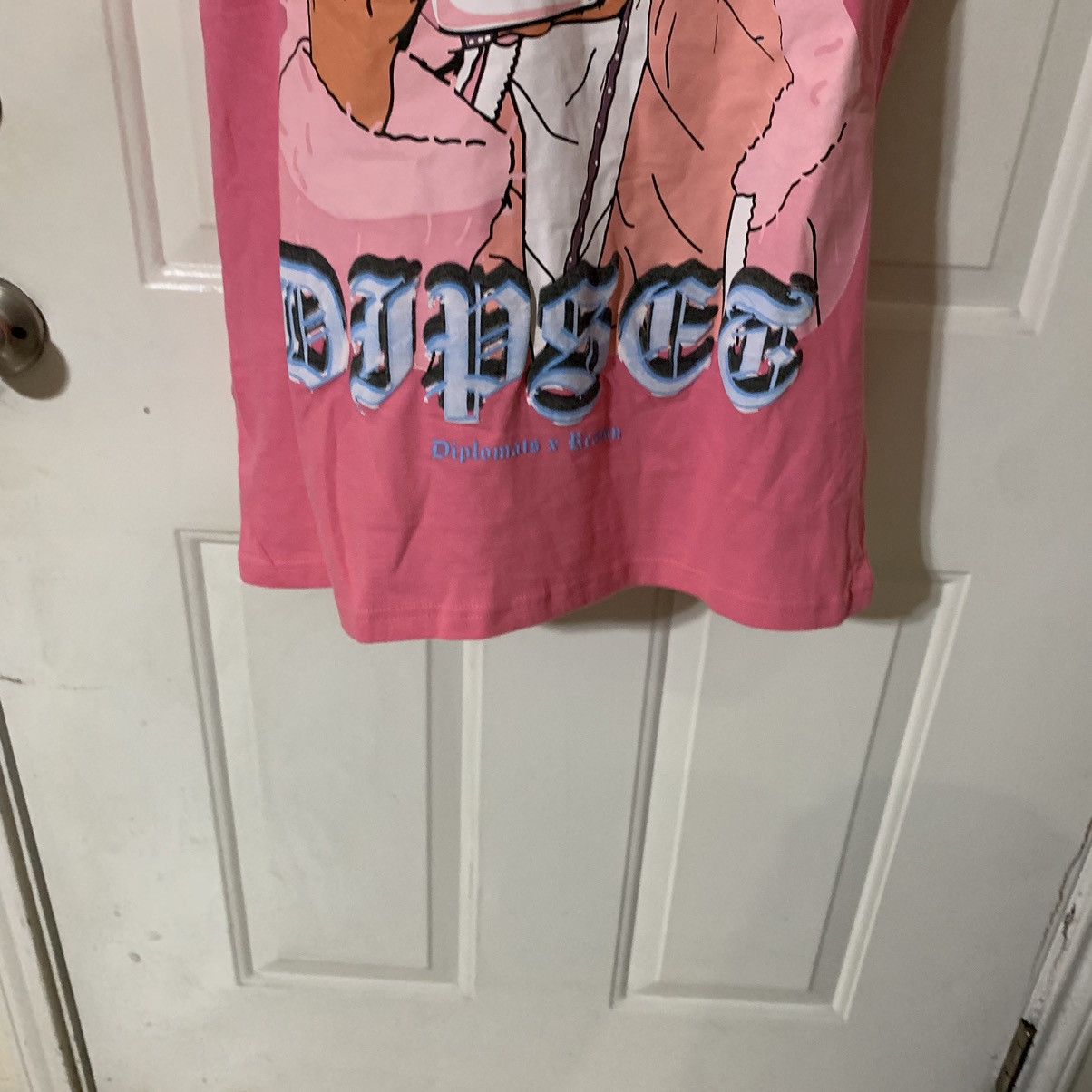 Dipset Killa Cam Dipset Graphic t shirt nwt 29.00 Size US M / EU 48-50 / 2 - 4 Thumbnail