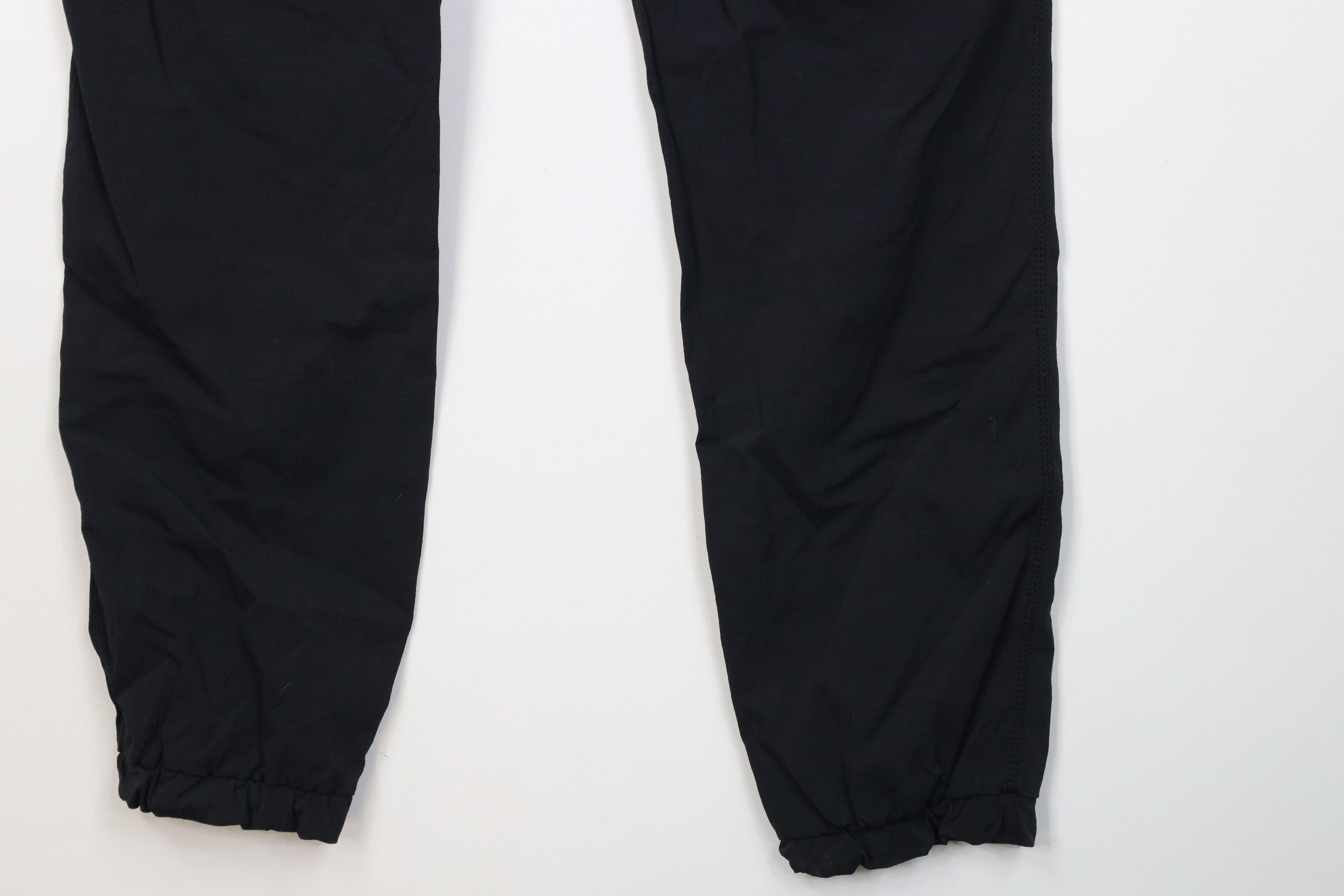 Athleta Athleta Trekkie 2.0 Cuffed Joggers Jogger Pants Black Size 26" / US 2 / IT 38 - 14 Thumbnail