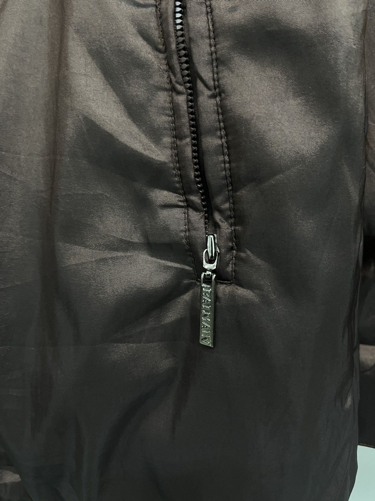 Balmain Balmain Paris Light Puffer Size US L / EU 52-54 / 3 - 7 Thumbnail