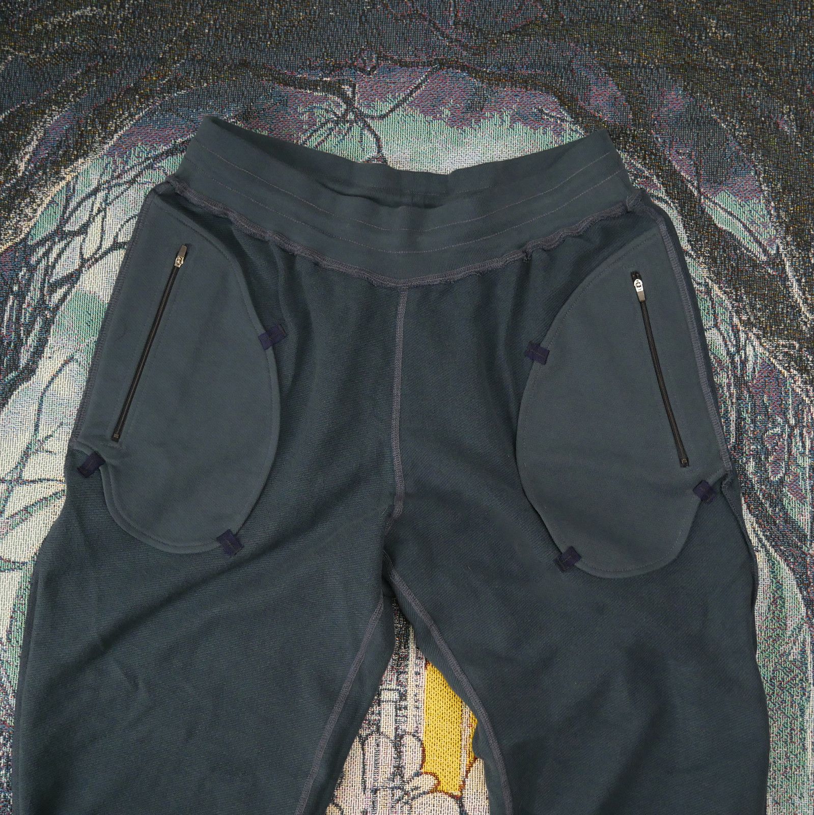 Bristol Studios Bristol Studio Sweatpants Size XL RETAIL $185 Size US 37 - 6 Thumbnail