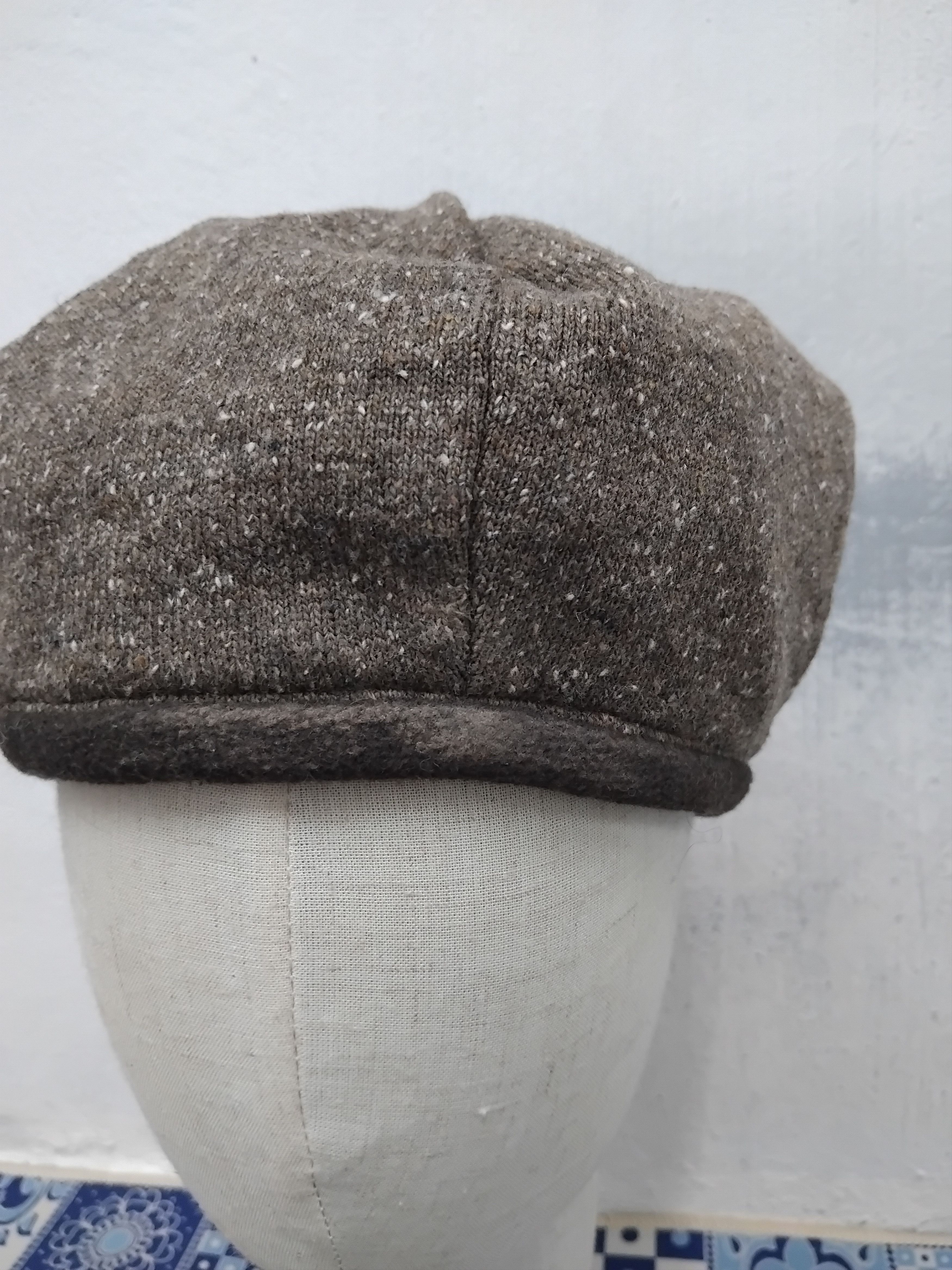 Japanese Brand 💥Made by Odds adjustable hat Size ONE SIZE - 5 Thumbnail