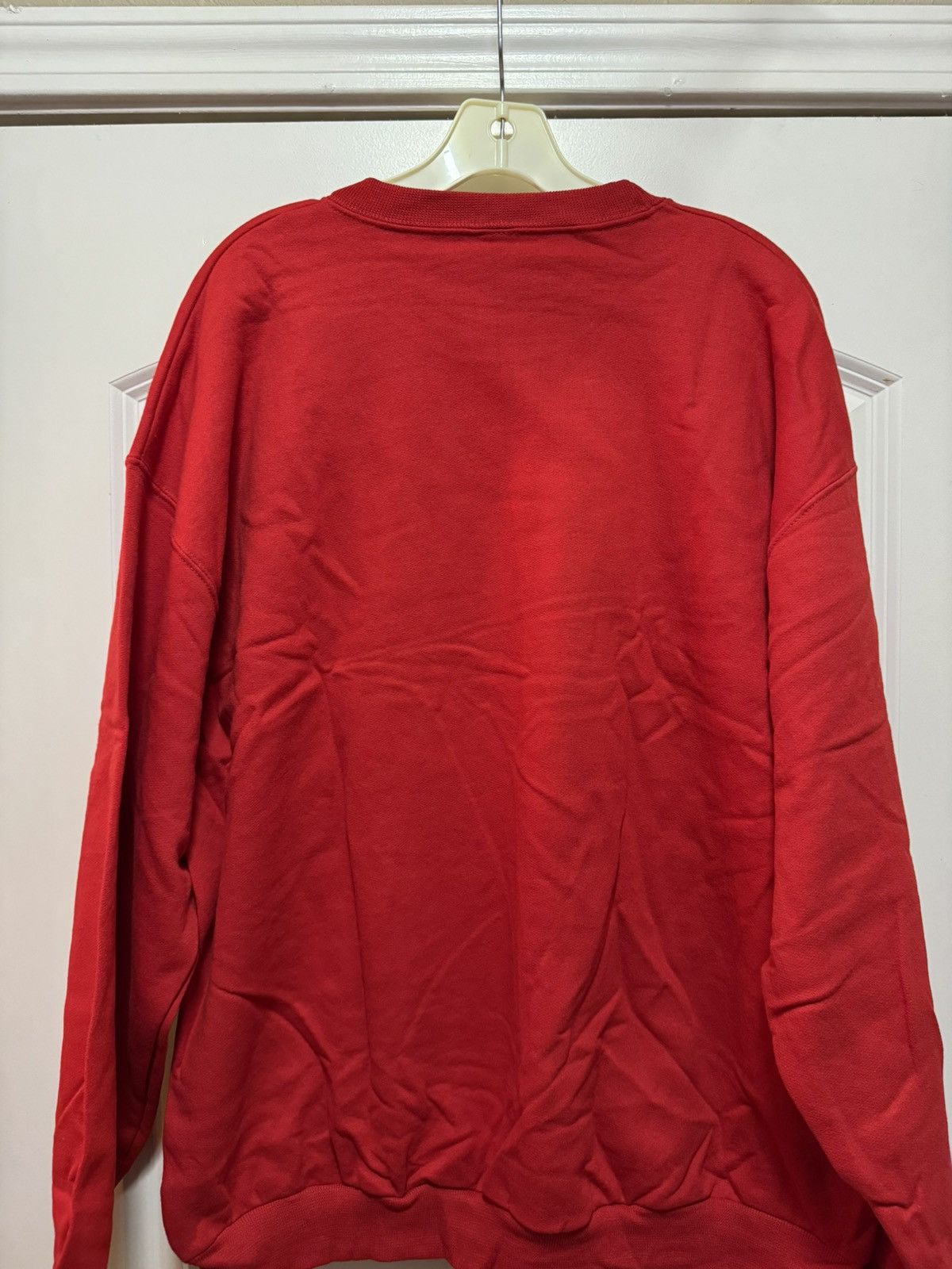 Coca Cola Coca-Cola Sweater Size US XL / EU 56 / 4 - 3 Thumbnail