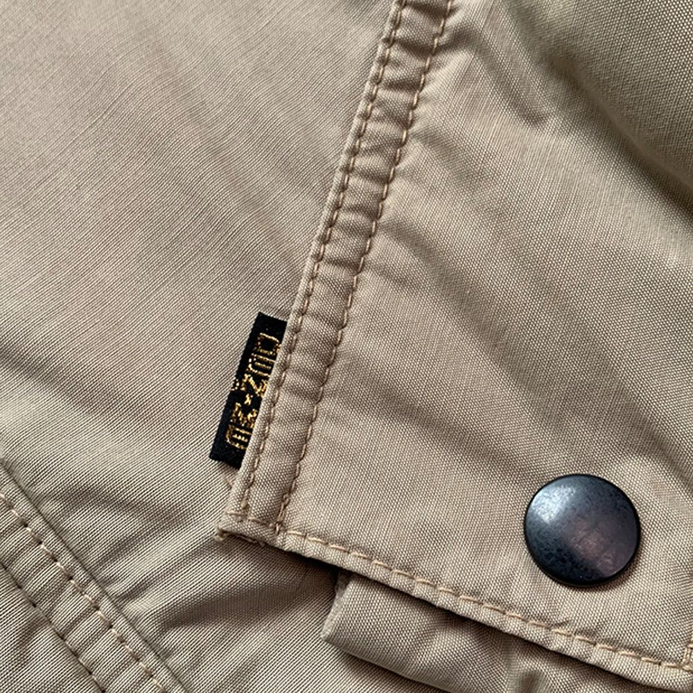 Denime Denime outdoor jacket Size US L / EU 52-54 / 3 - 9 Thumbnail