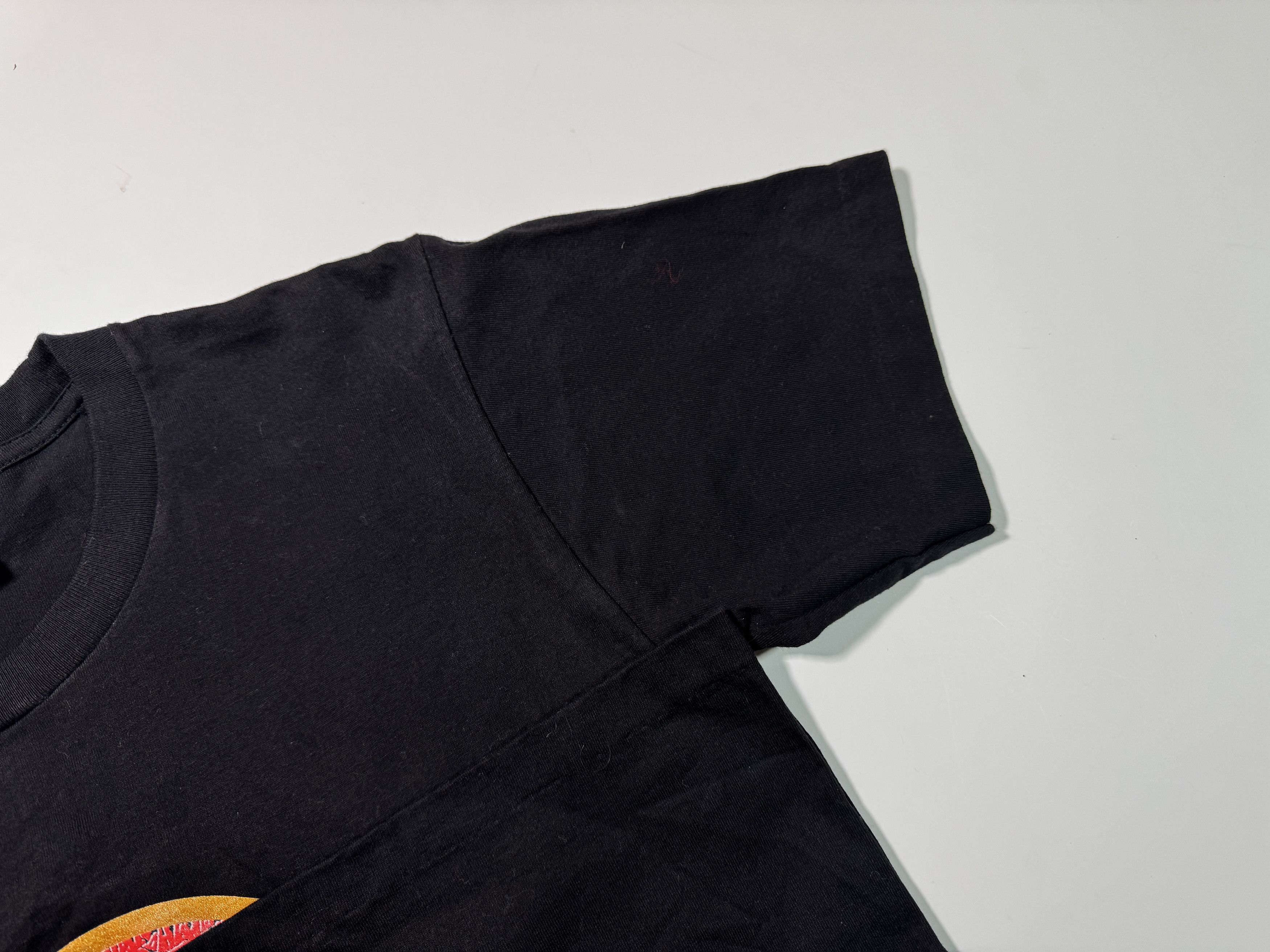 Band Tees × Vintage Vintage 2004 Incubus T-shirt Alternative Rock Black Tee M Size US M / EU 48-50 / 2 - 6 Thumbnail