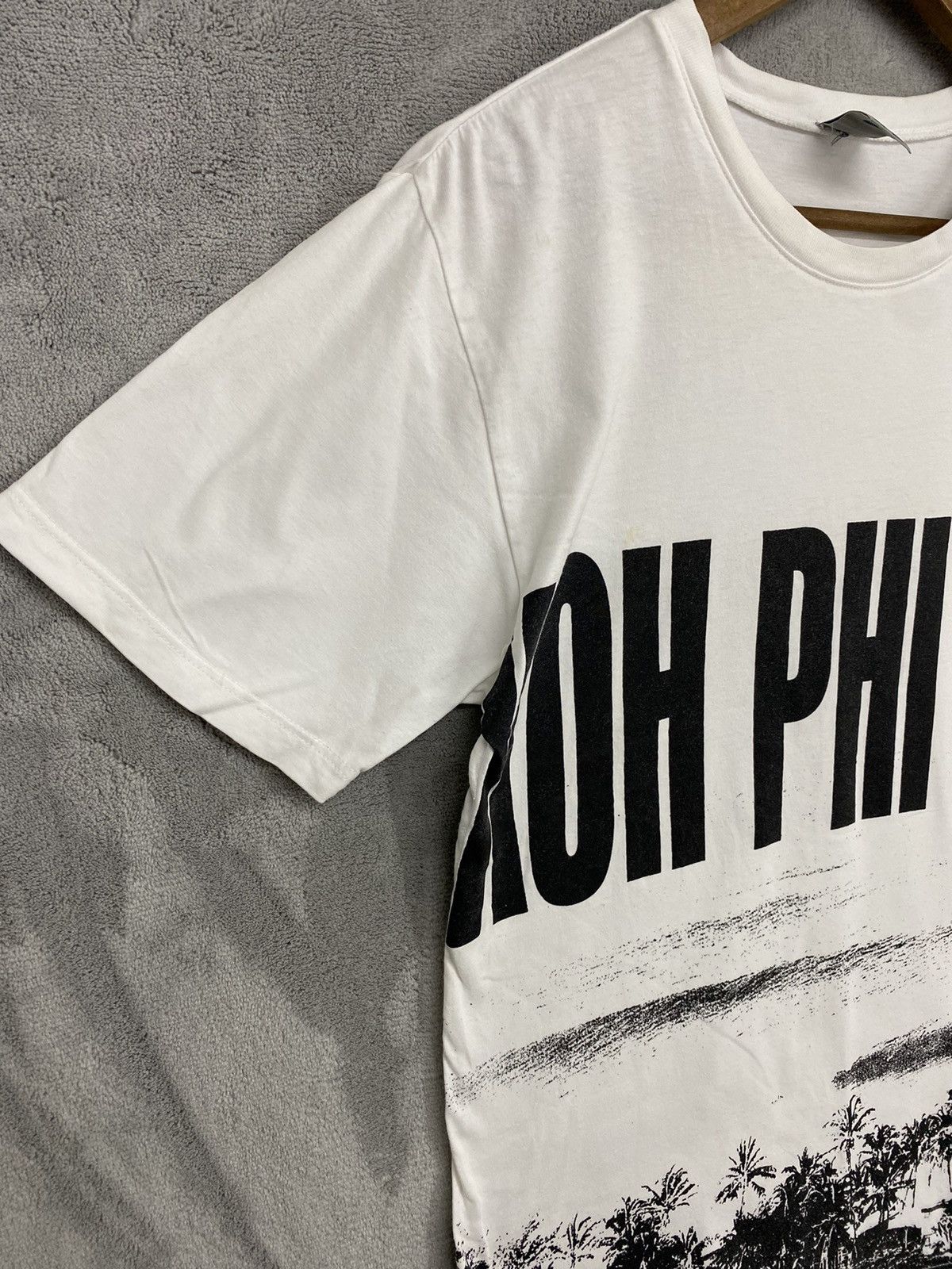 Hysteric Glamour PPFM x Koh Phi Phi Design Size US M / EU 48-50 / 2 - 5 Thumbnail