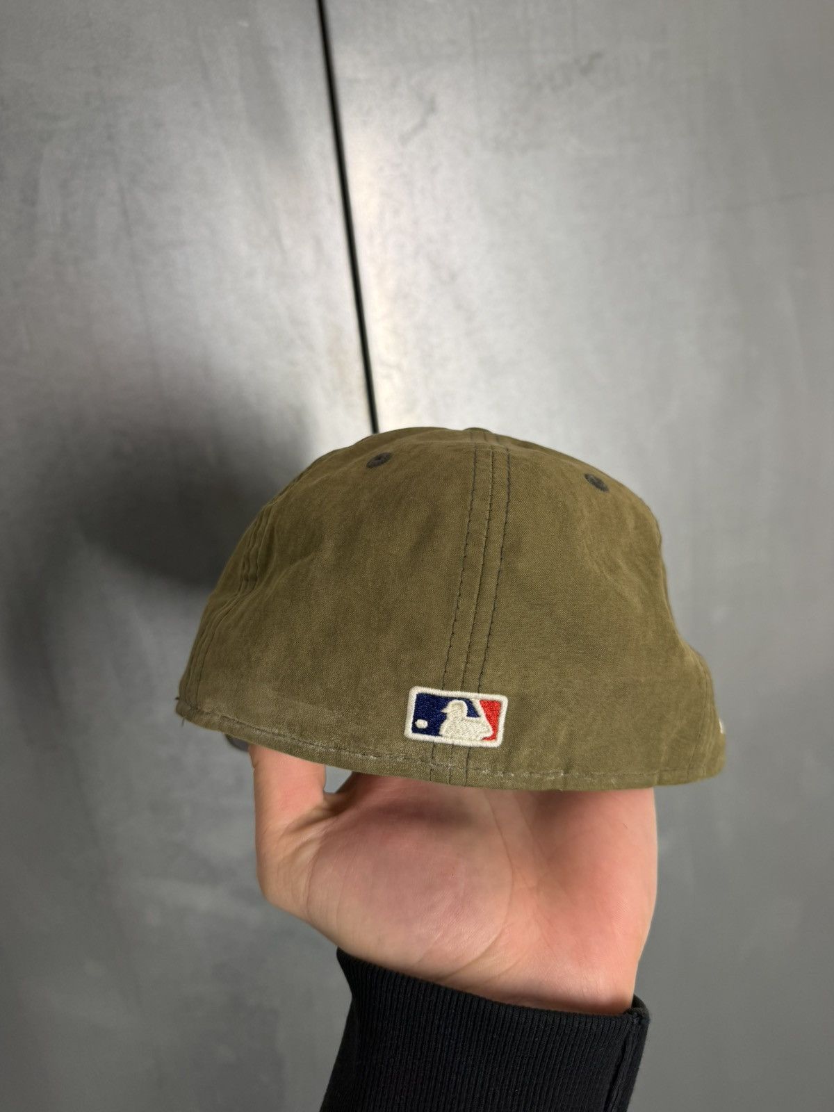 Aime Leon Dore Aime Leon Dore x New Era Velour Cap Size ONE SIZE - 5 Thumbnail