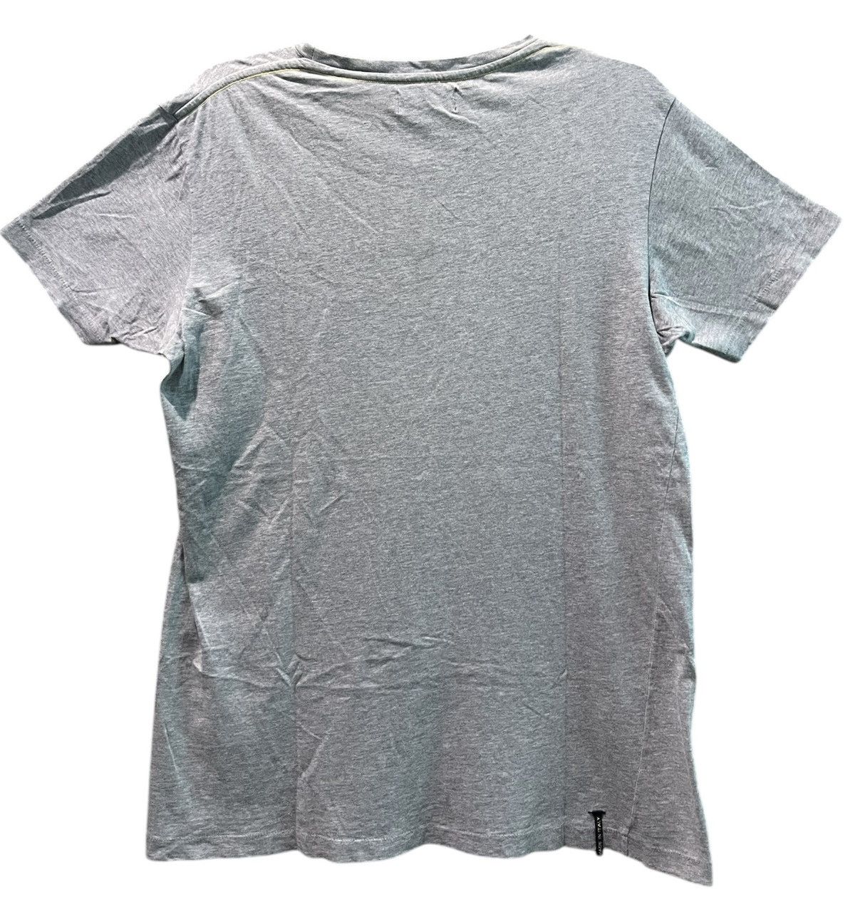 Hollywood Trading Company Holywood Trading Company T-Shirt Size US M / EU 48-50 / 2 - 2 Thumbnail