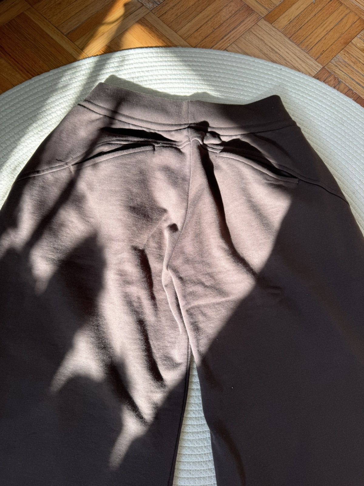 Other Urbanslide Brown wide leg pants sweatpants size L Size 29" - 6 Thumbnail