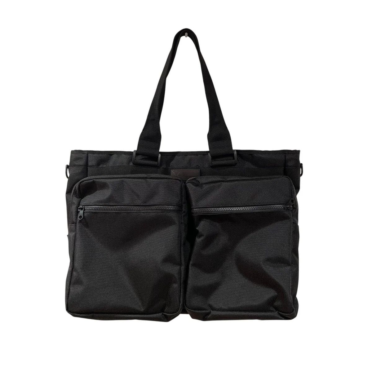 Yohji Yamamoto Yohji Yamamoto Y'S for men 2WAY TOTE BAG Size ONE SIZE - 1 Thumbnail