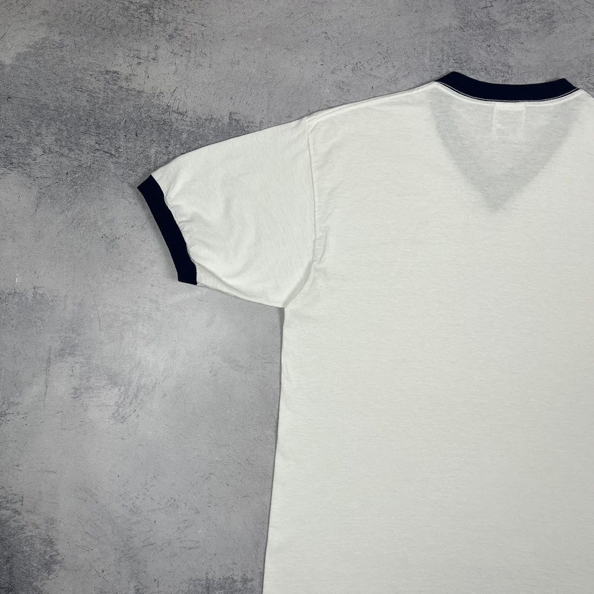 Nike Vintage Nike Challenge Court Classic Logo T Shirt 90’s Size US M / EU 48-50 / 2 - 19 Thumbnail