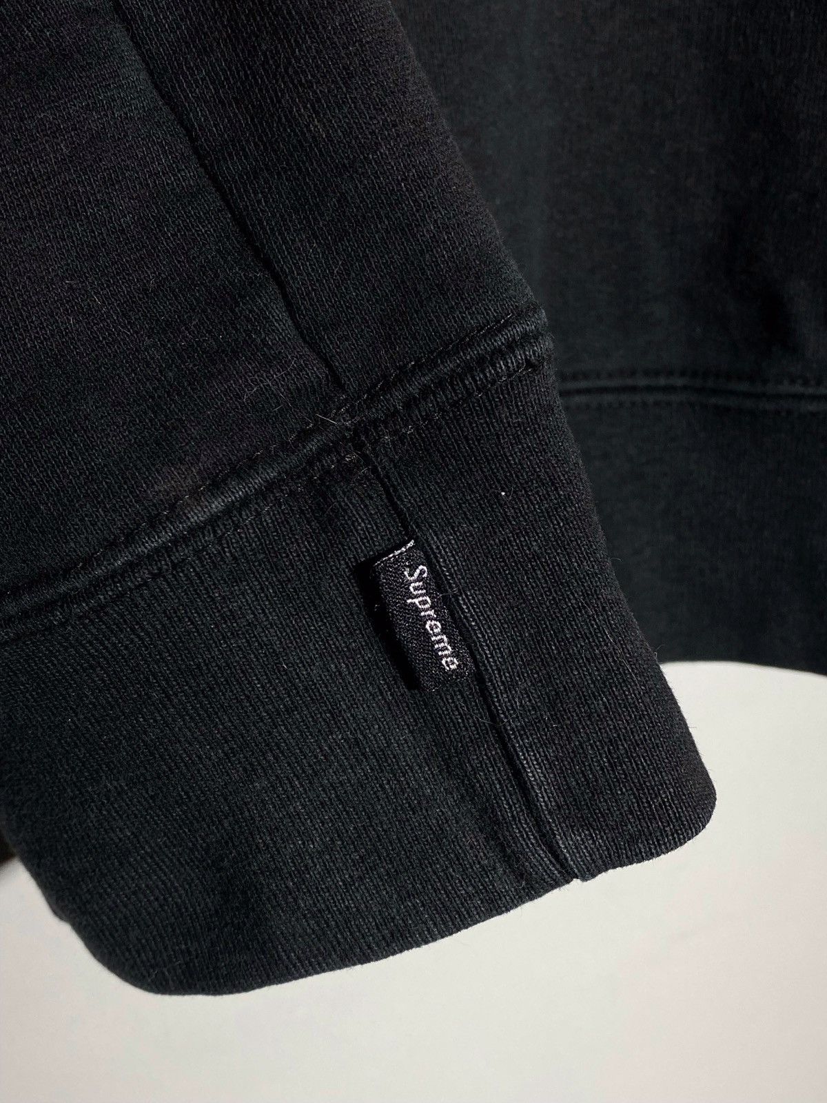 Supreme Supreme Hooded Sweatshirt SS20 Cotton Streetwear Style Size US S / EU 44-46 / 1 - 15 Thumbnail