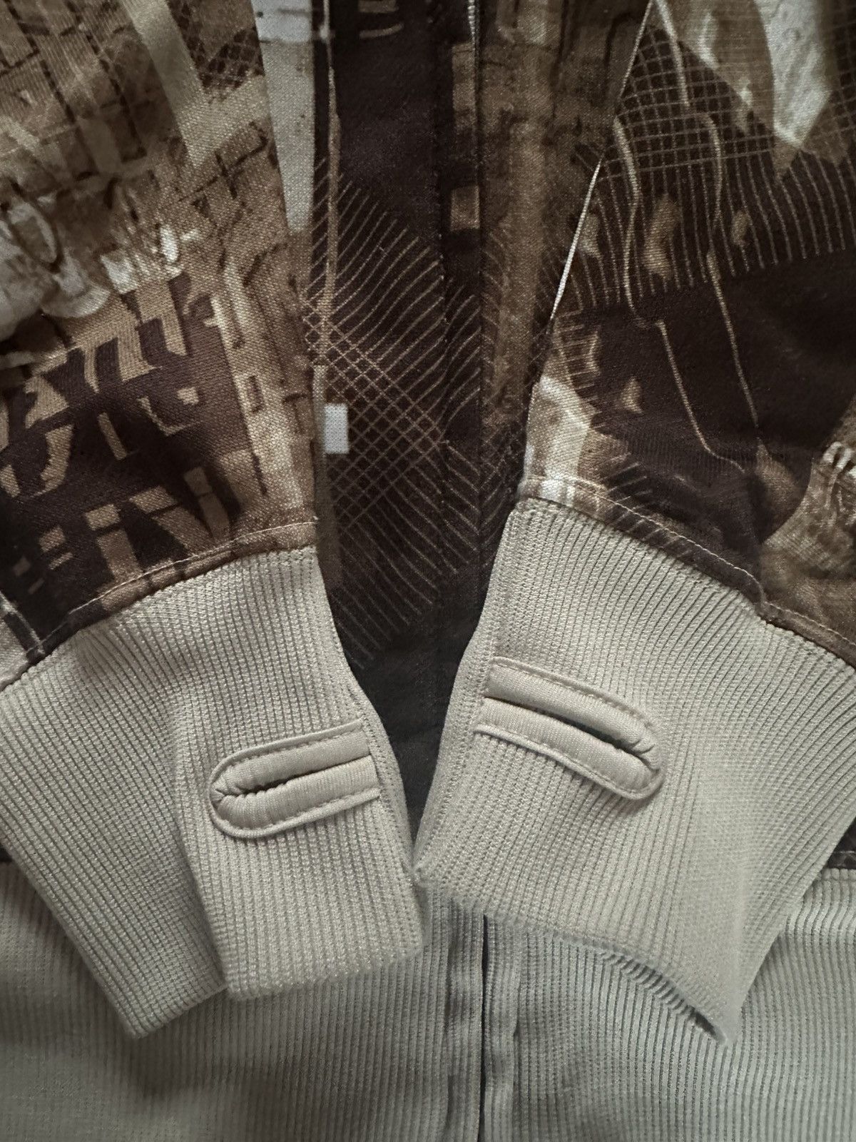 Oakley 90s Oakley Hoodie Size US S / EU 44-46 / 1 - 3 Thumbnail
