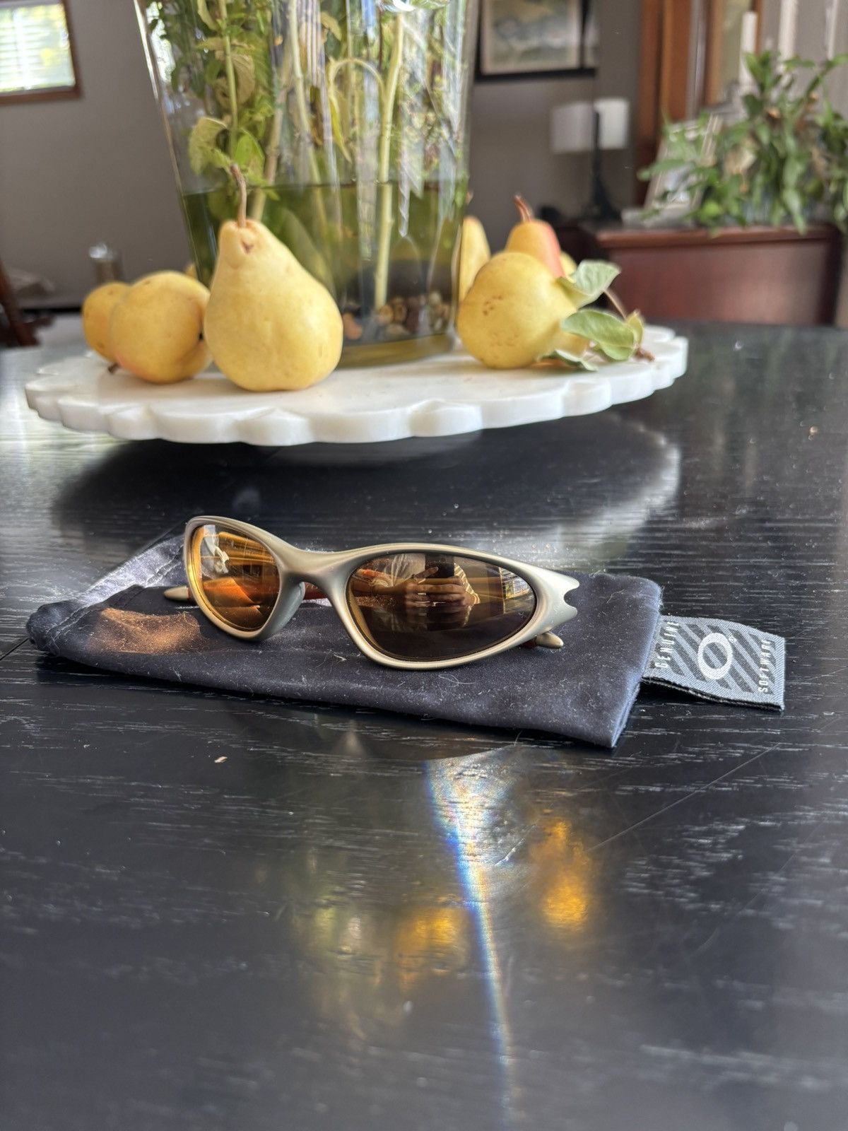 Oakley Oakley “bullet” sunglasses Size ONE SIZE - 1 Thumbnail
