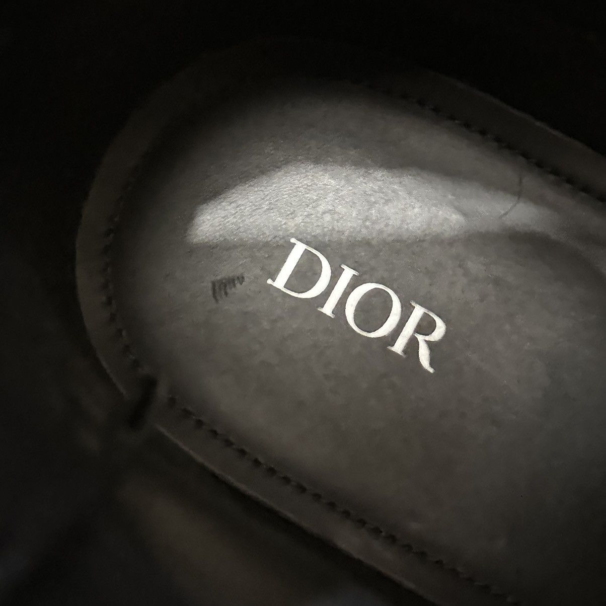 Dior Dior x Peter Doig Explorer Boots NEW Size US 11.5 / EU 44-45 - 7 Thumbnail