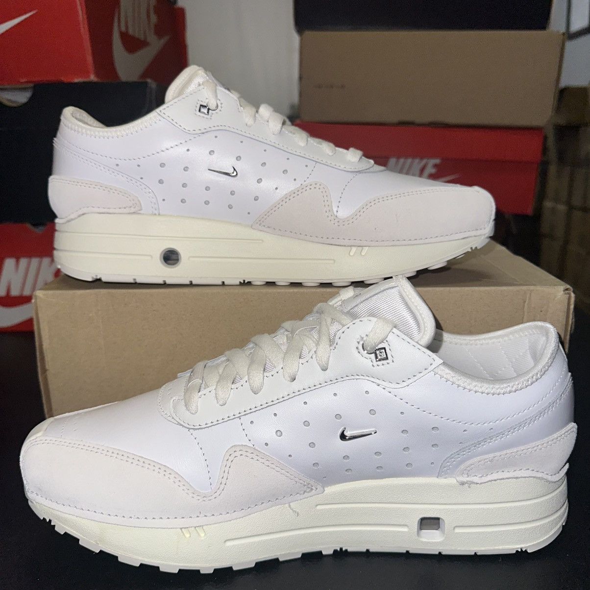 Nike Size 12 - Nike Jacquemus x Air Max 1 '86 Big Bubble Size US 12 / IT 42 - 2 Thumbnail