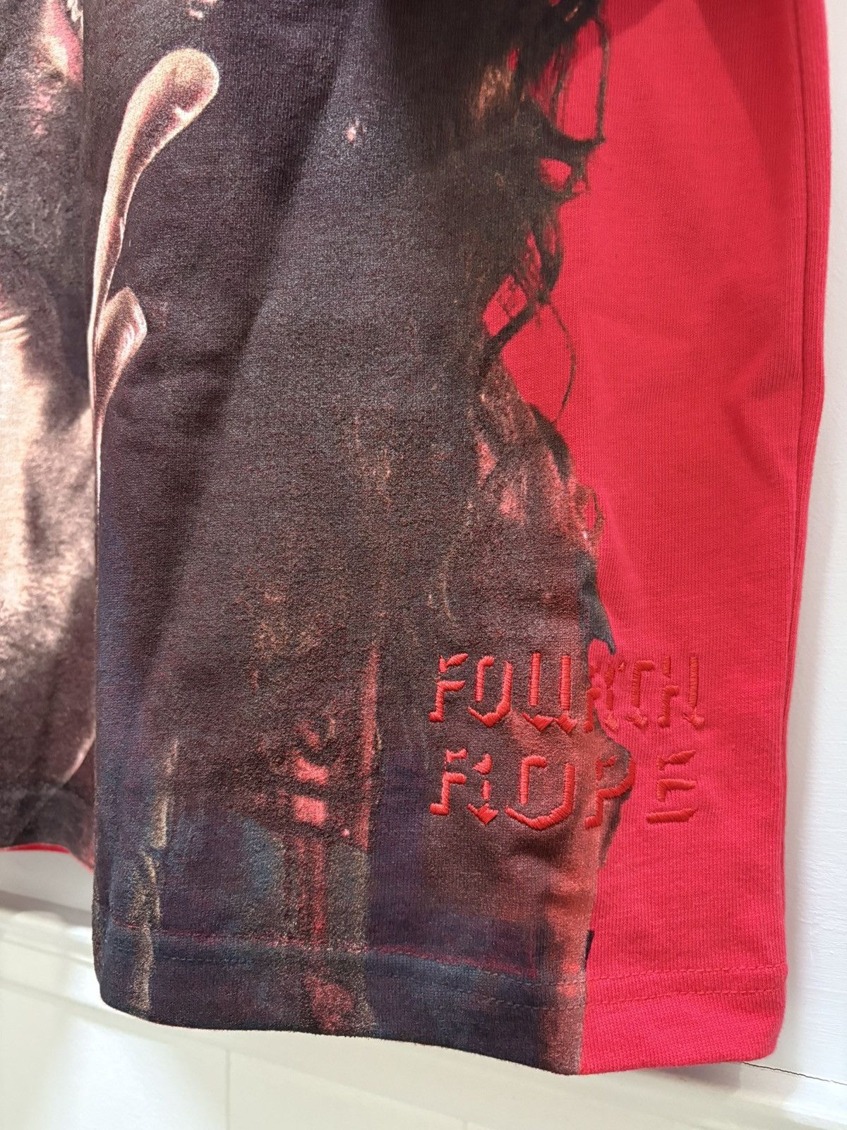 Other Fourth Rope Westside Gunn Size US L / EU 52-54 / 3 - 6 Thumbnail