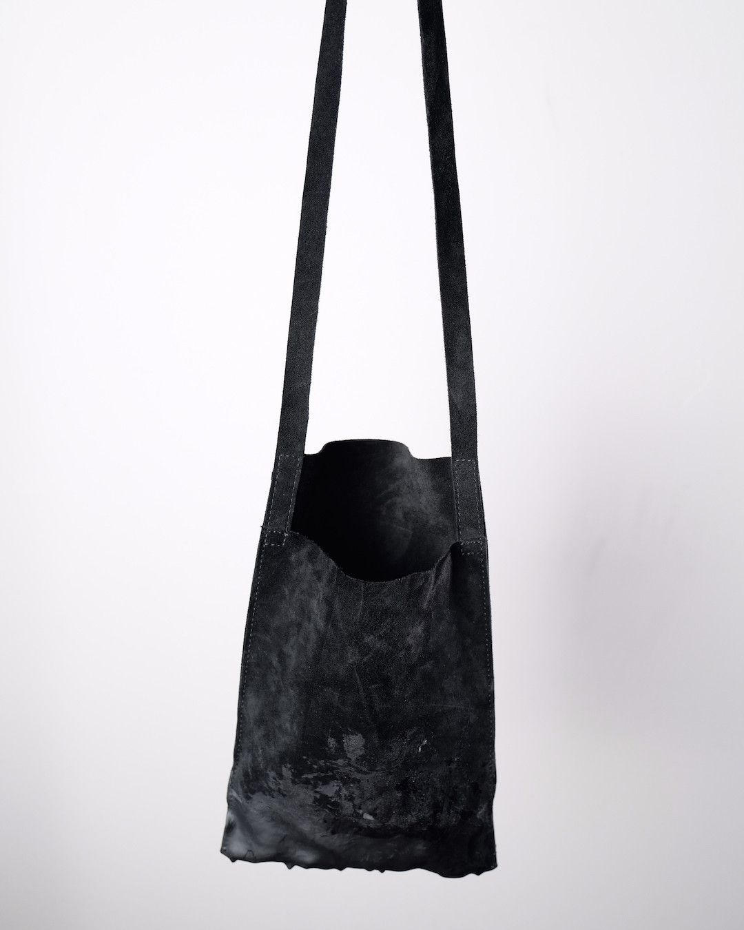 Other LEATHER WINE BOTTLE BAG GUIDI LIKE Size ONE SIZE - 4 Thumbnail