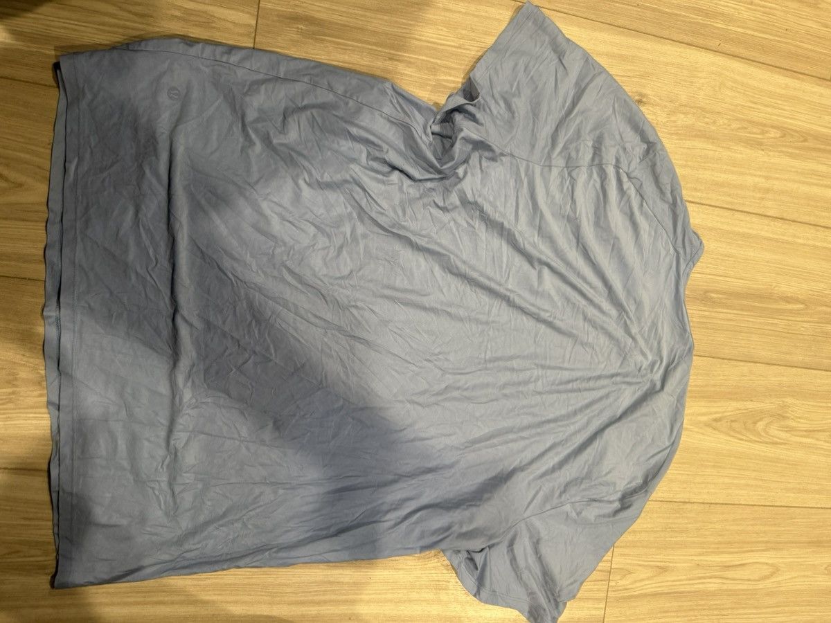 Lululemon Lululemon shirt Size US XL / EU 56 / 4 - 4 Thumbnail