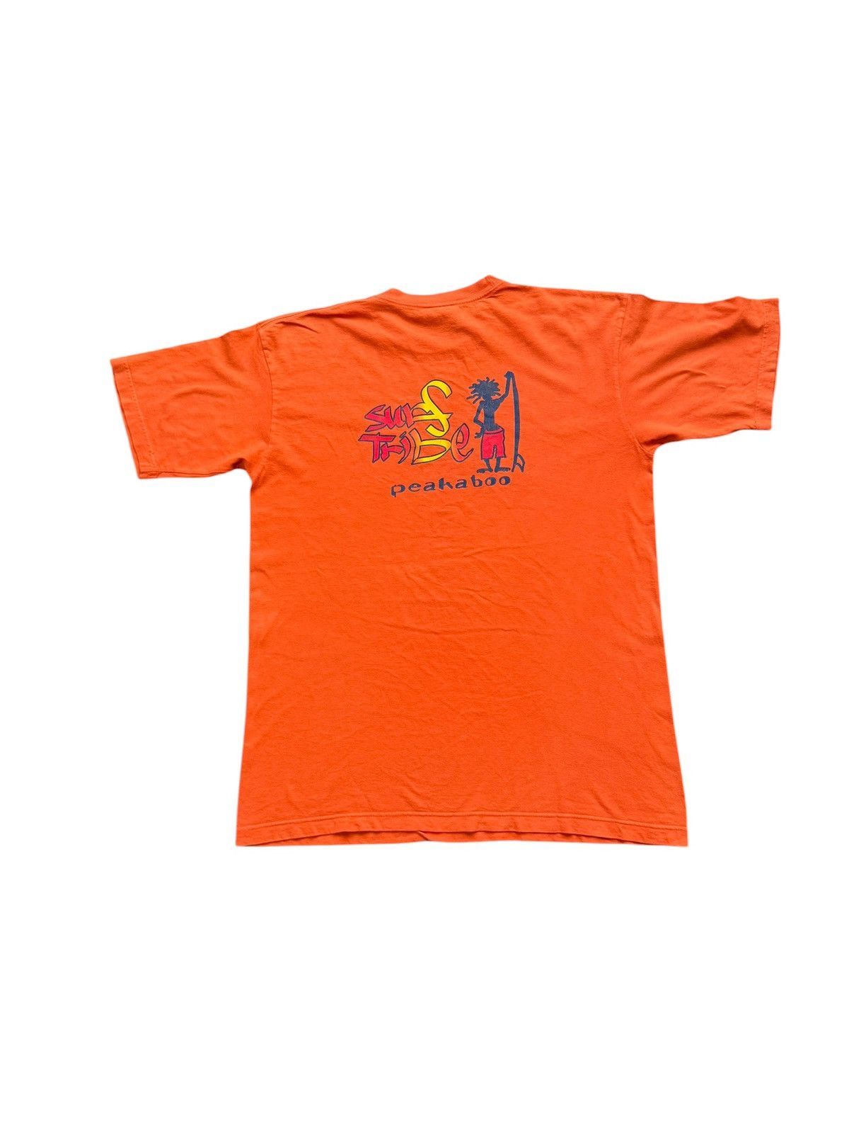 Other Peakaboo Surfers Tshirt Size US L / EU 52-54 / 3 - 4 Thumbnail