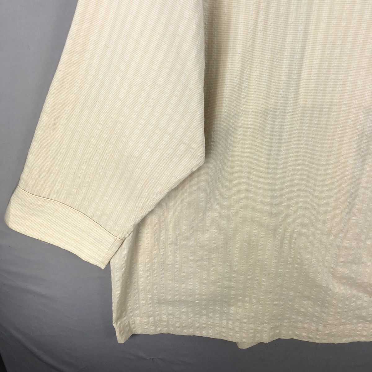 Givenchy Vintage Givenchy Bath Robe - Size L Size ONE SIZE - 7 Thumbnail