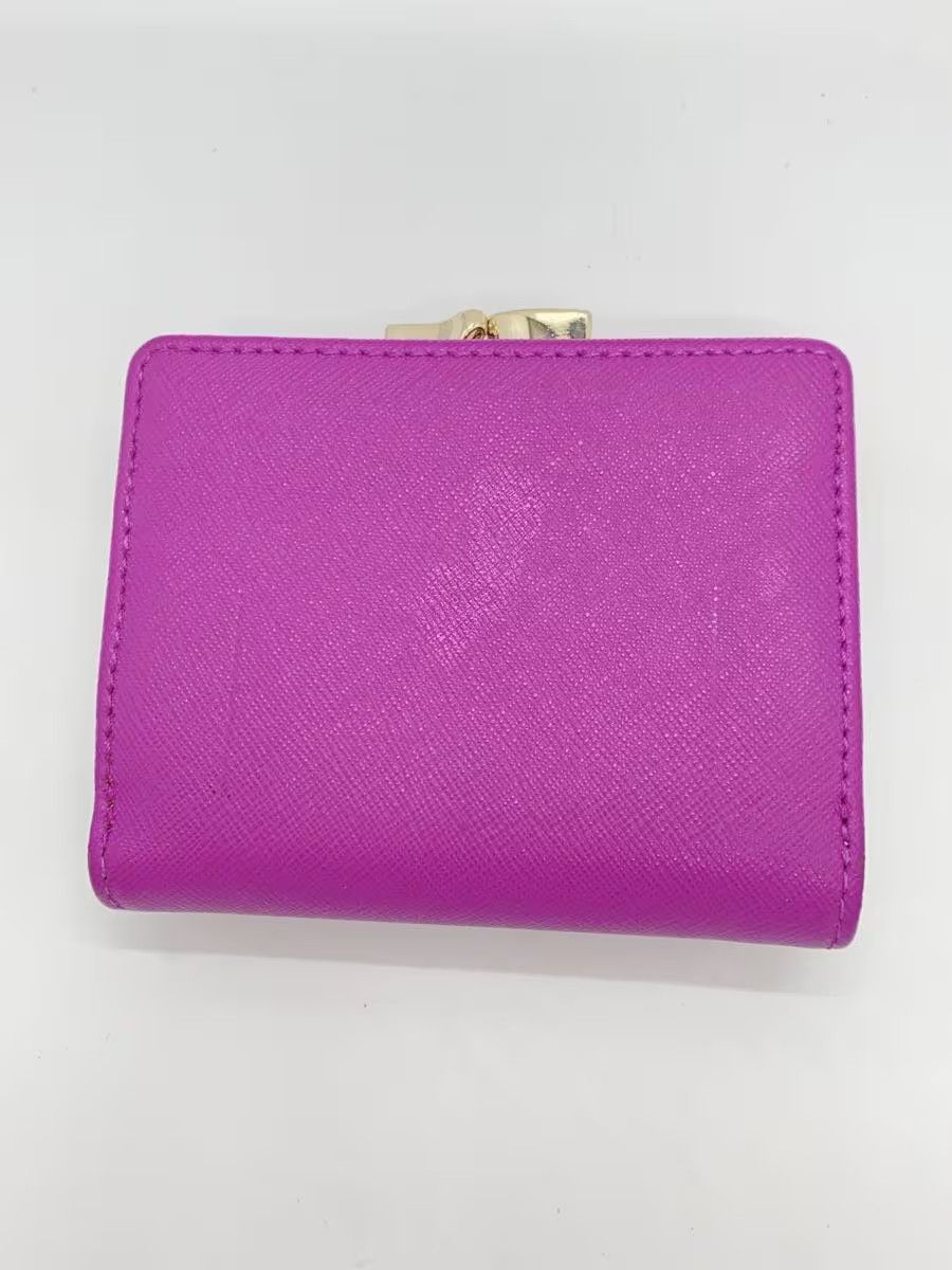 Vivienne Westwood Orb Leather Wallet Size ONE SIZE - 2 Thumbnail