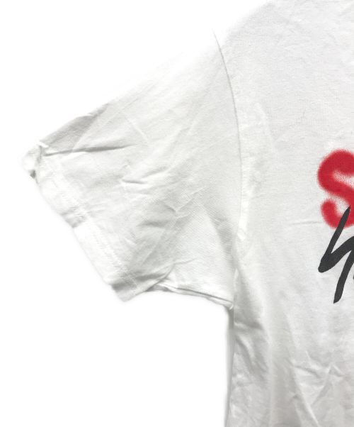Yohji Yamamoto SUPREME × YOHJI YAMAMOTO printed t-shirt Size US M / EU 48-50 / 2 - 6 Thumbnail