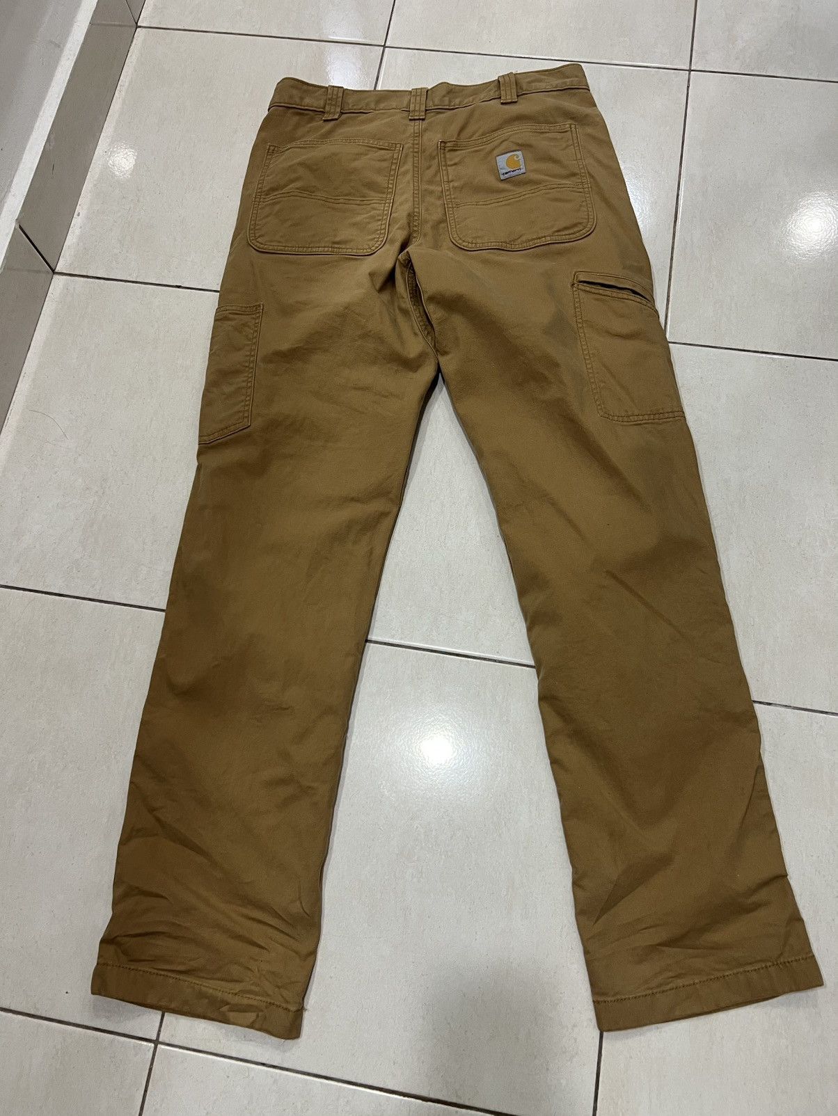 Carhartt Vintage Carhartt Pants Size US 32 / EU 48 - 1 Thumbnail