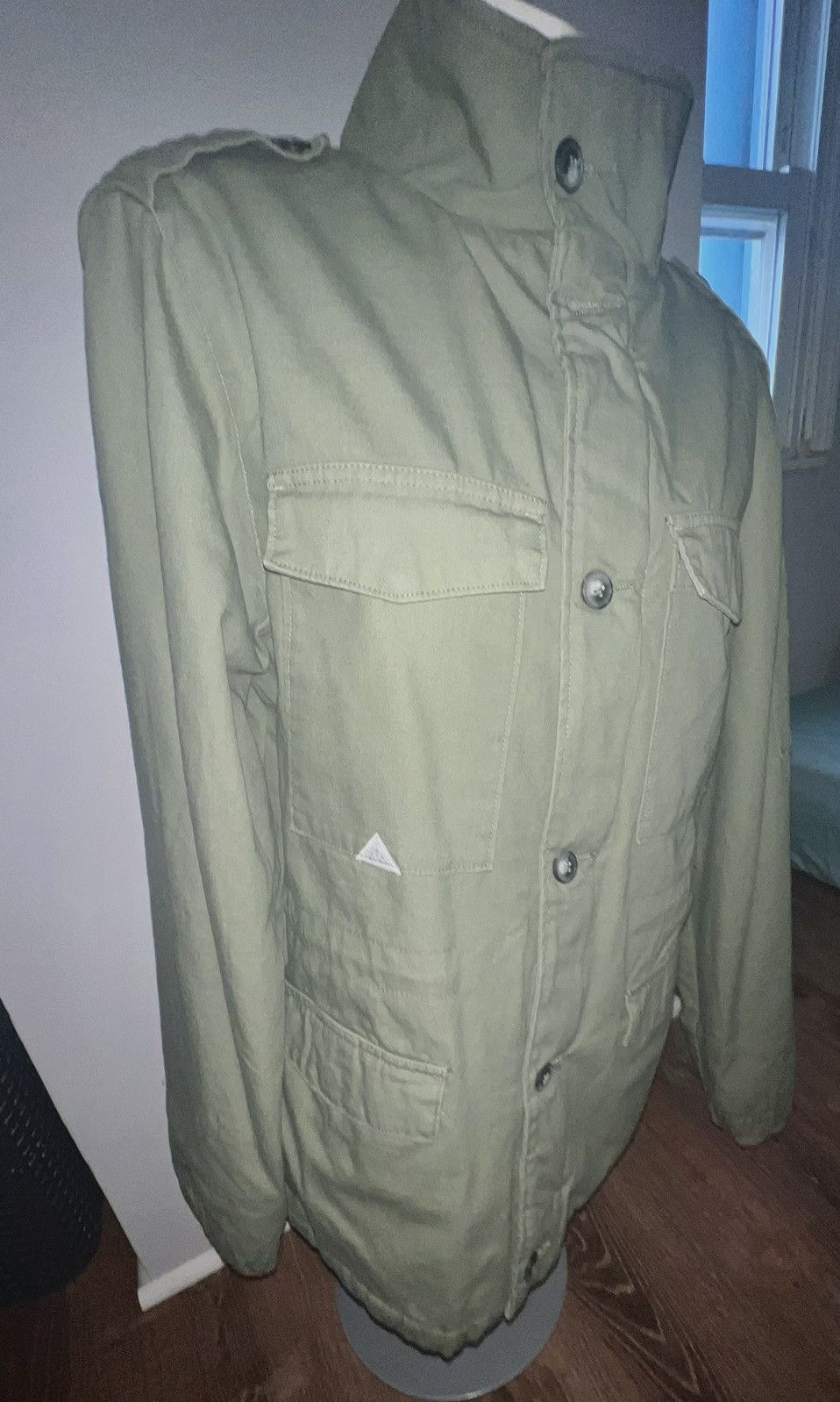 Altamont Altamont Parka Size US M / EU 48-50 / 2 - 2 Thumbnail
