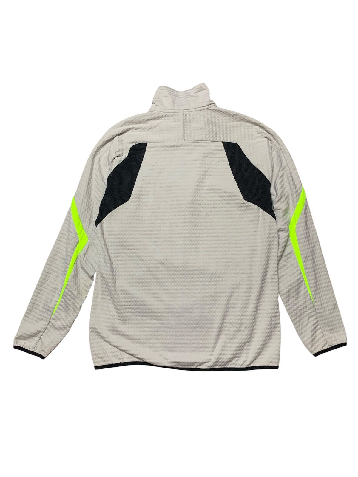 Nike Nike Sphere Thermal Technical Apparel Jacket Size US M / EU 48-50 / 2 - 2 Thumbnail