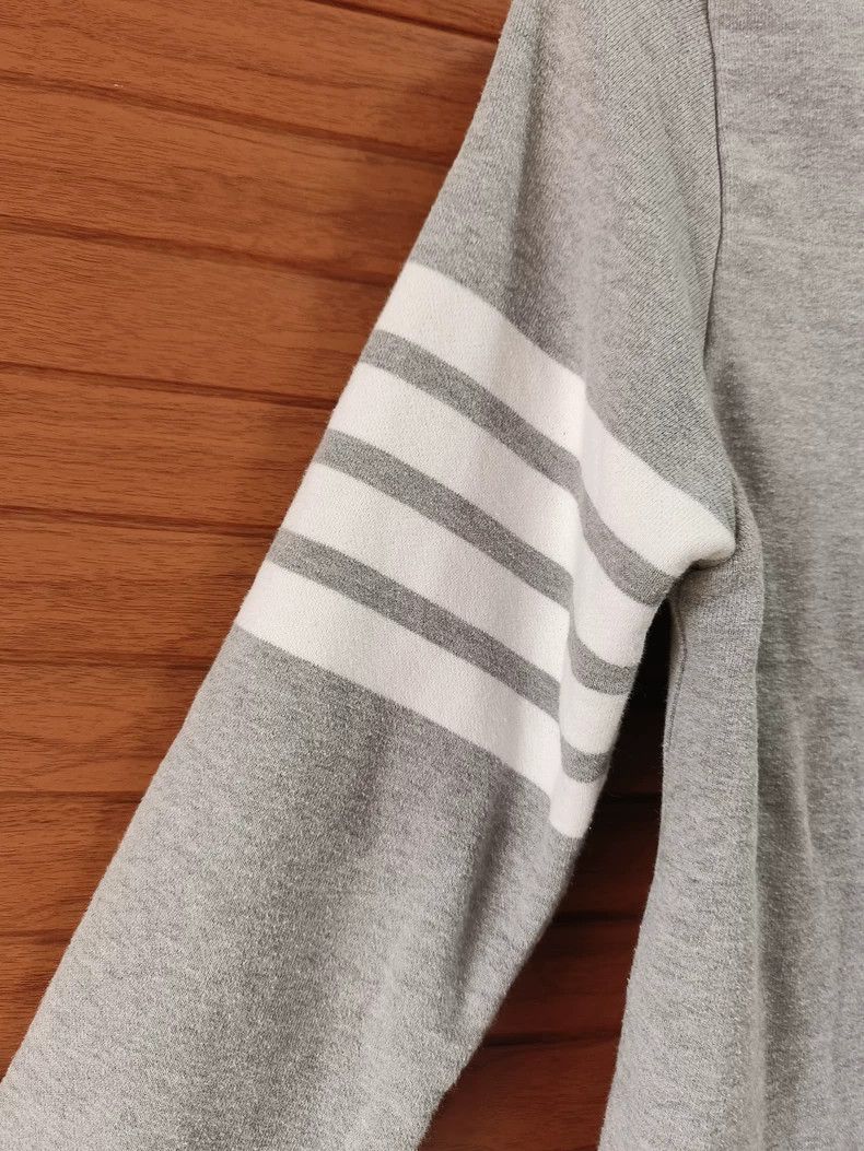 Thom Browne Thom Browne hoodie Size US XS / EU 42 / 0 - 5 Thumbnail